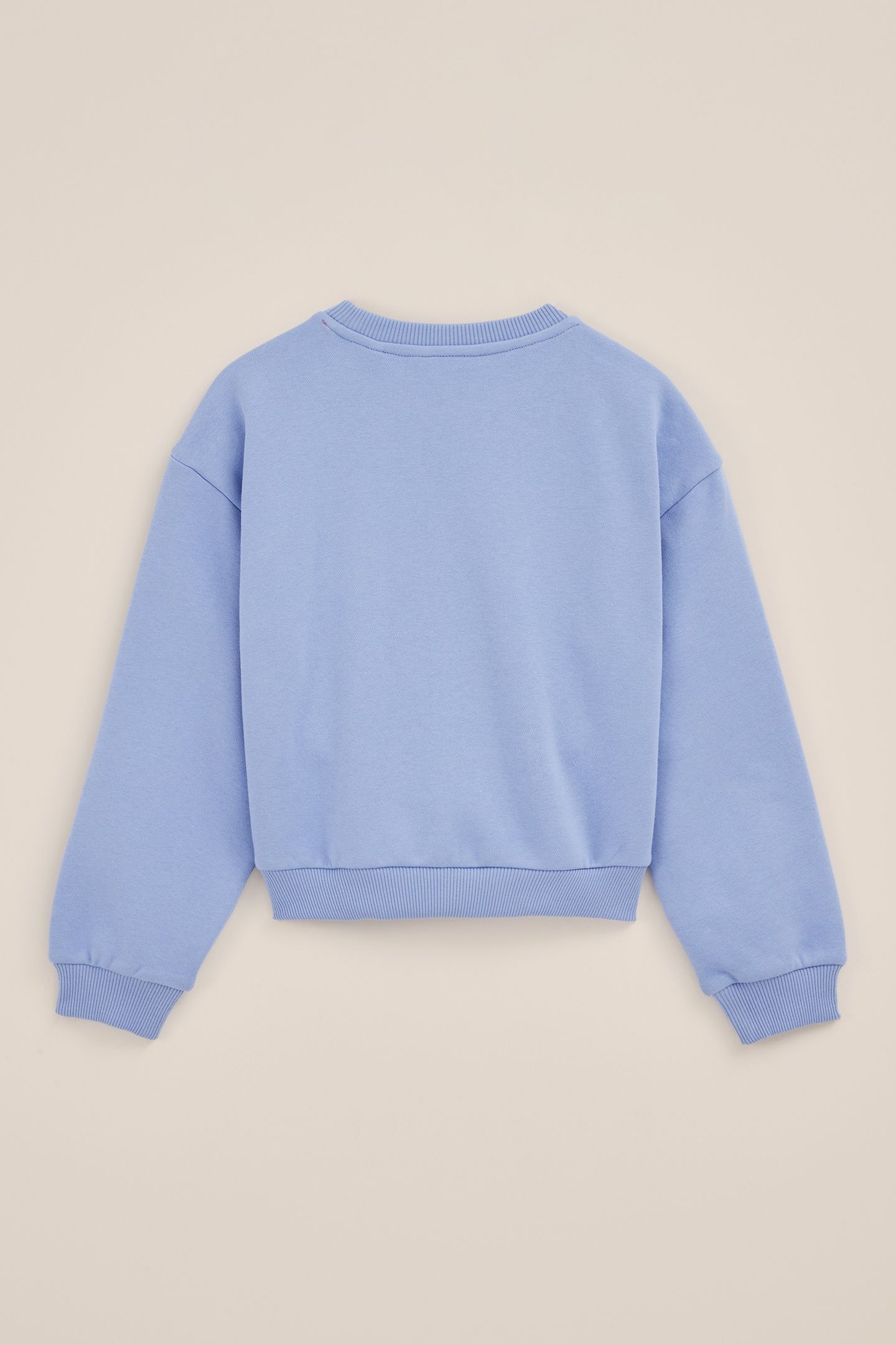 SWEATER LILAC 4