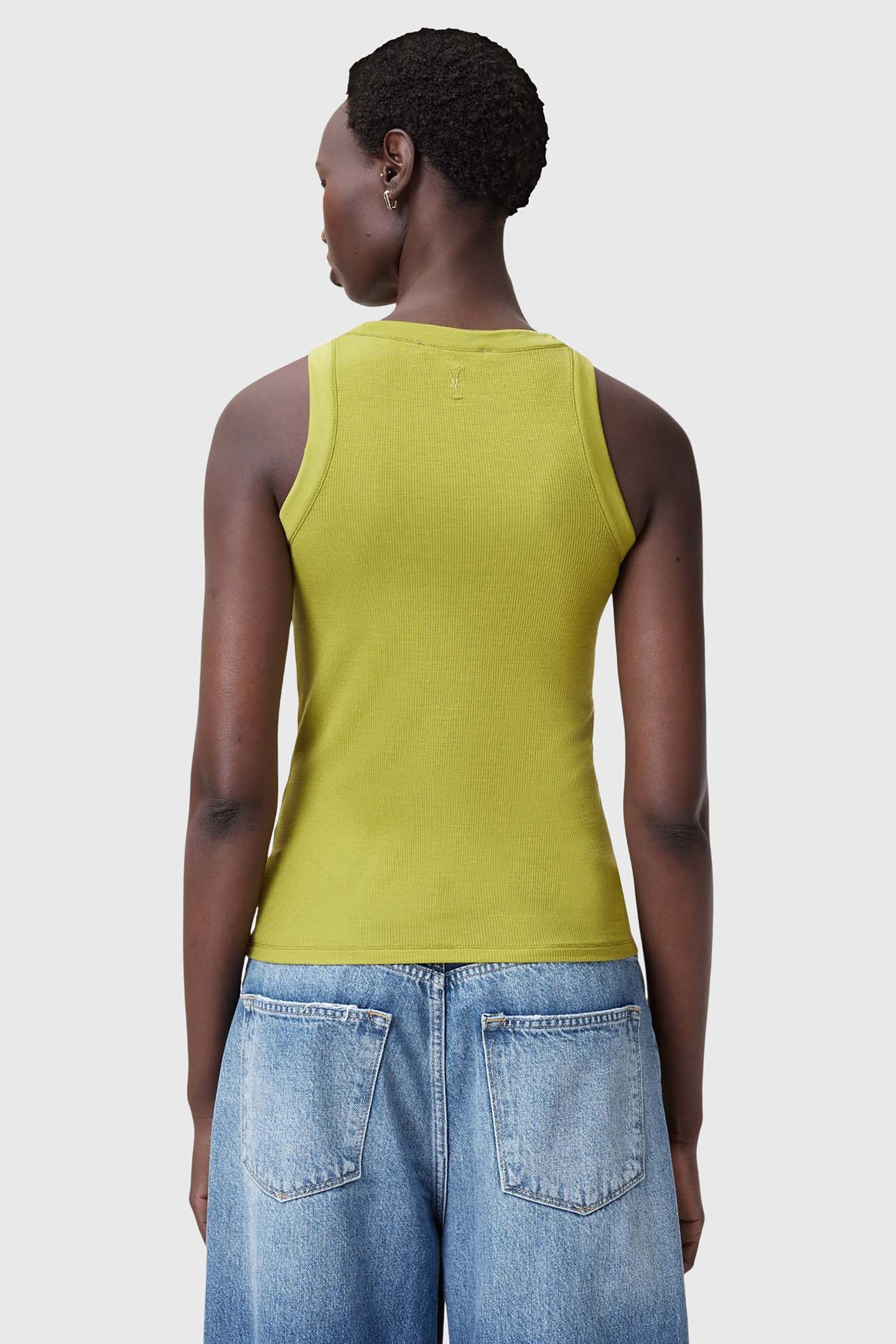 RINA TANK UNITY GREEN 5