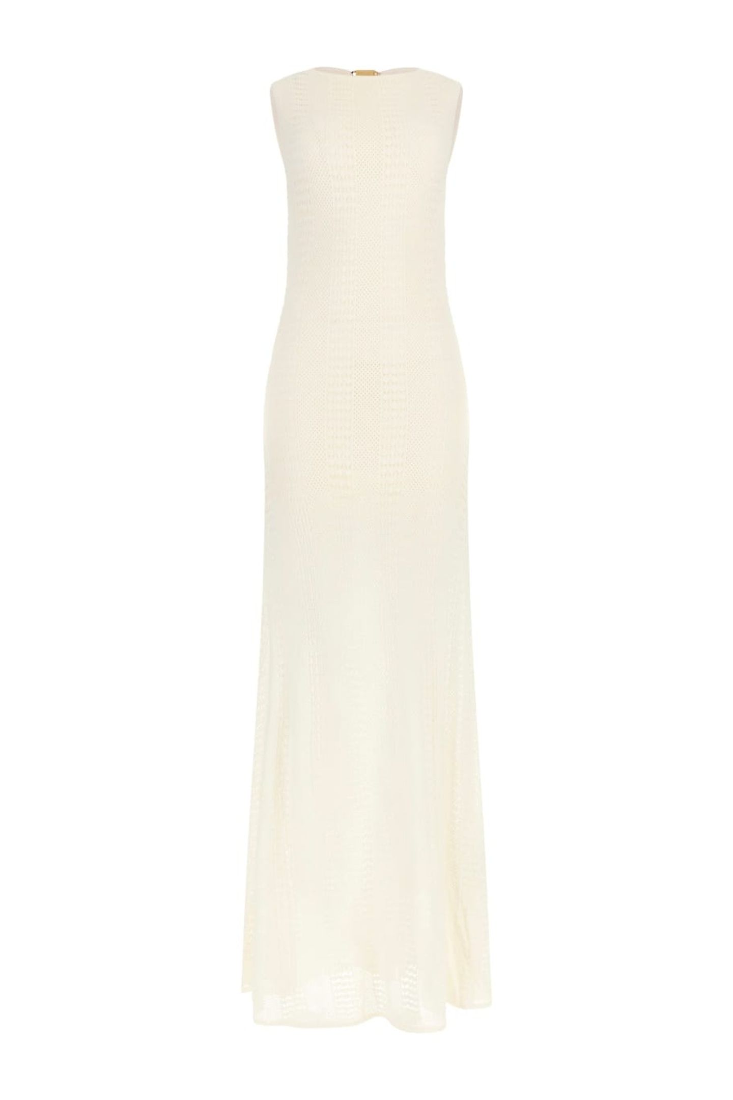 MARCIANO BY GUESS EMMA SL LONG SWEATER DRESS SANDY SHORE 1