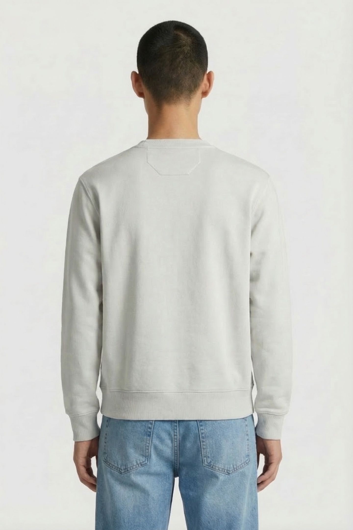 DS-NIKOL CREW SILVER BIRCH 2