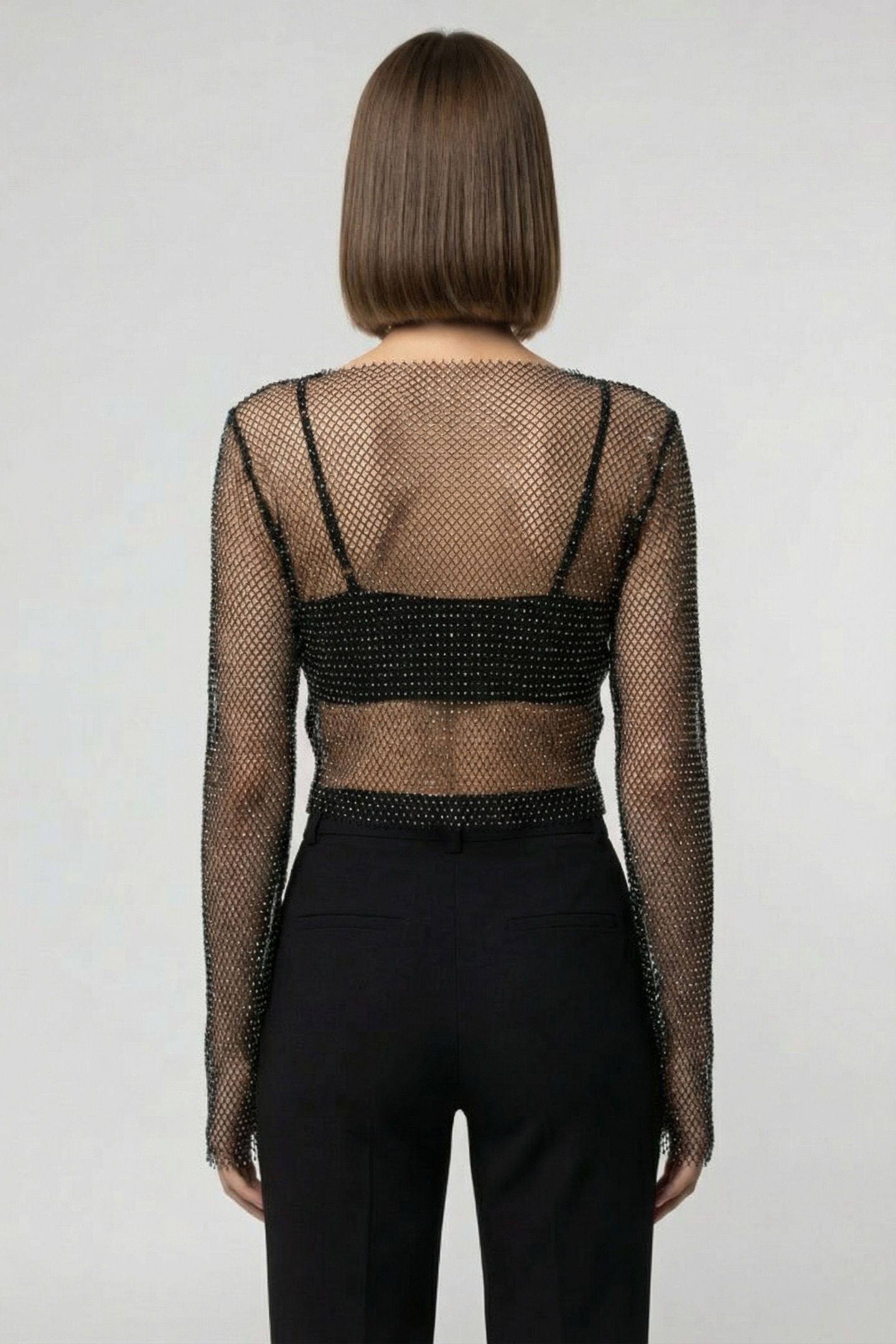 CALYTRIX LS TOP BLACK 2