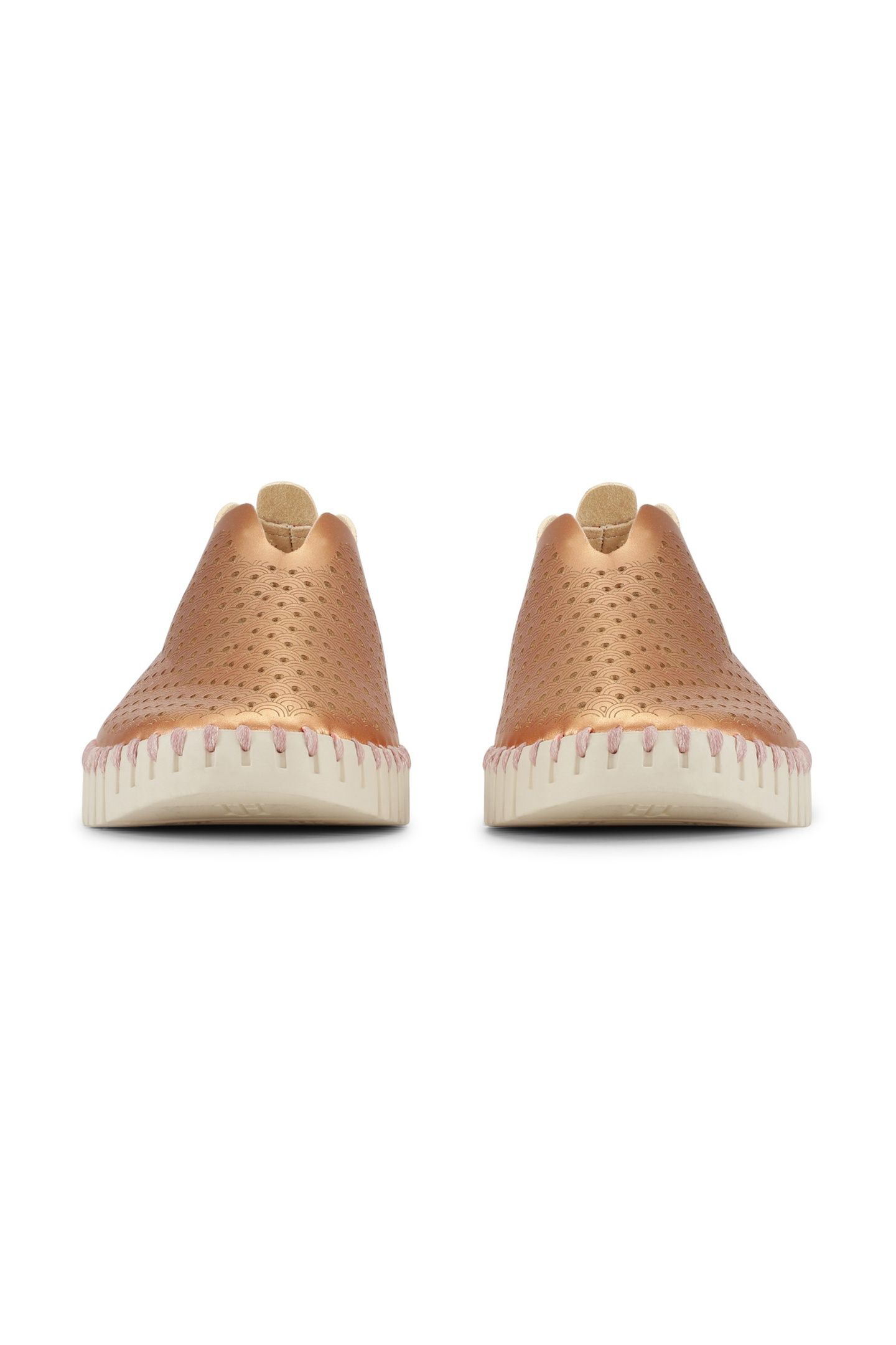 FLATS TULIP3576 ROSE GOLD 1