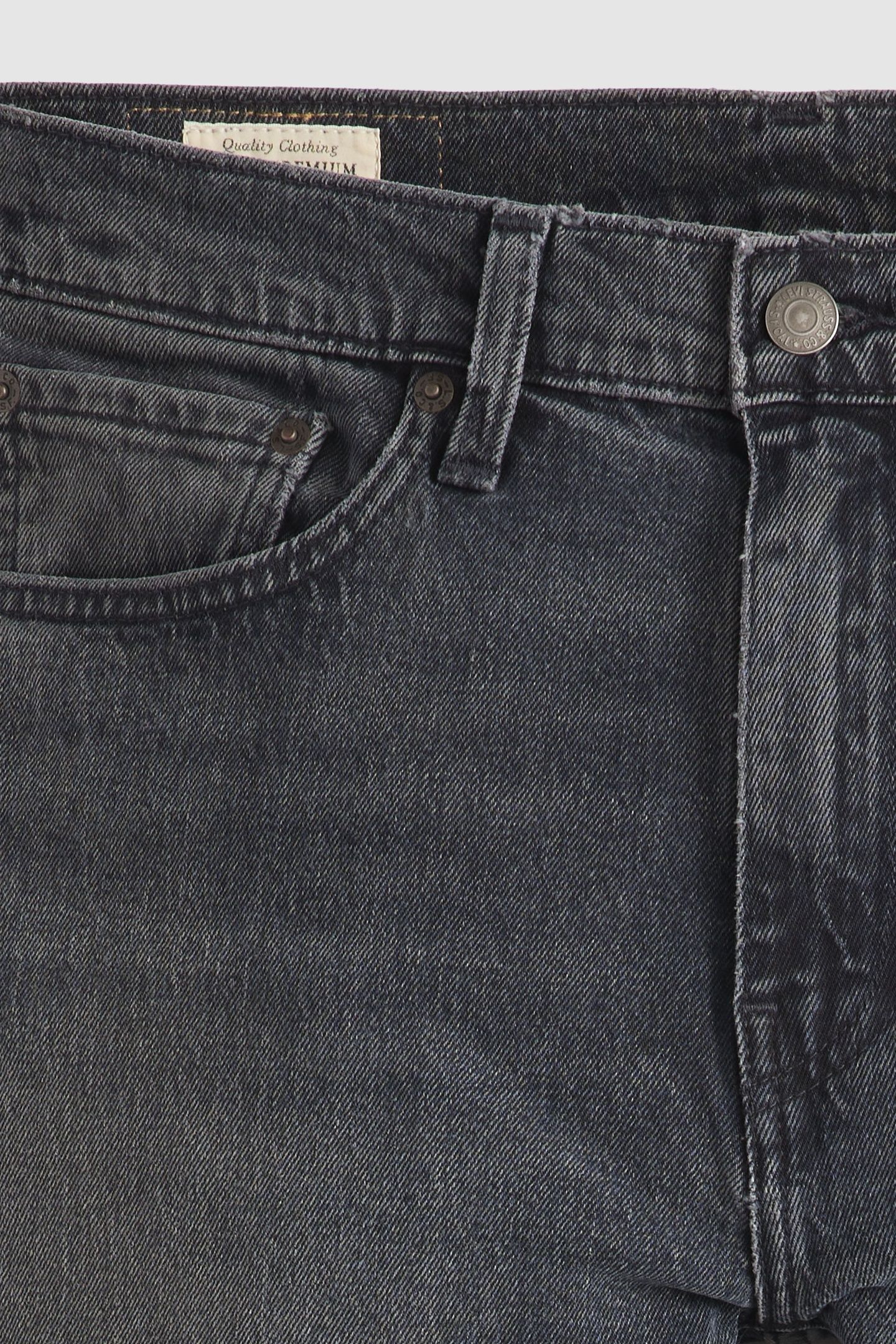 512™ SLIM TAPER JEANS BLUE 7
