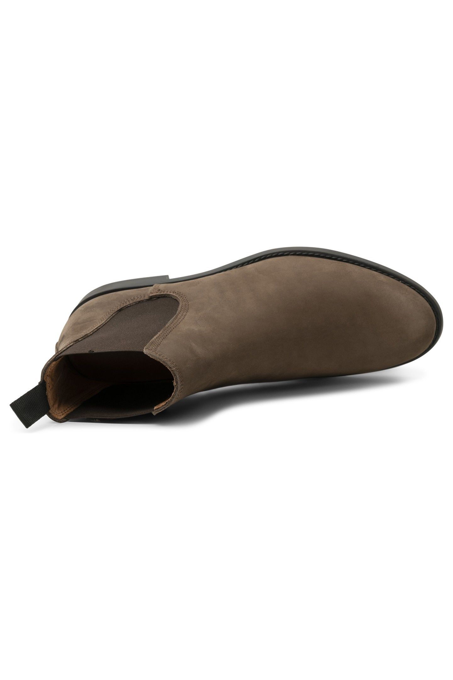 STB-CHARLES L DARK BROWN 3