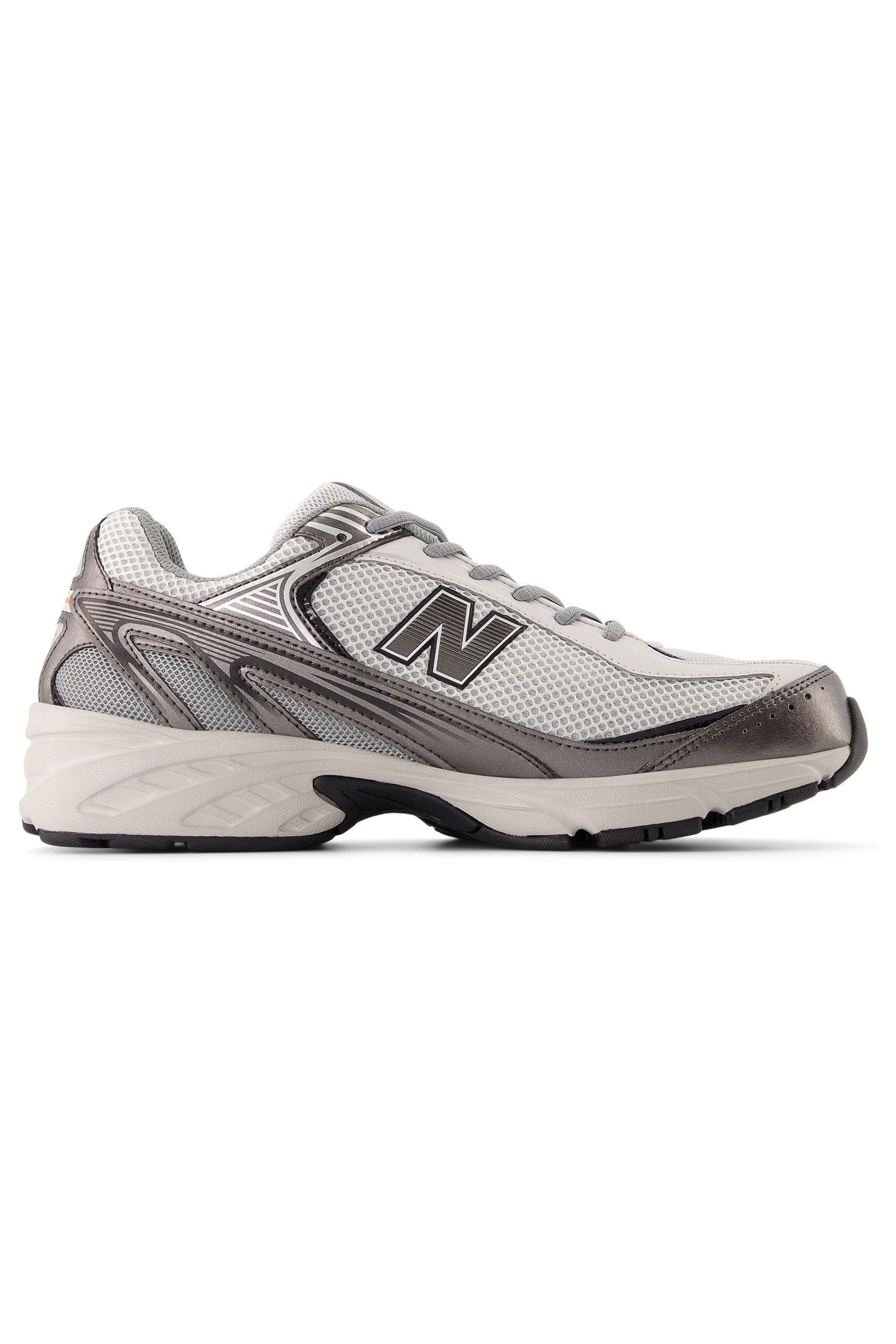 UNISEX U509V1 GREY MATTER 1