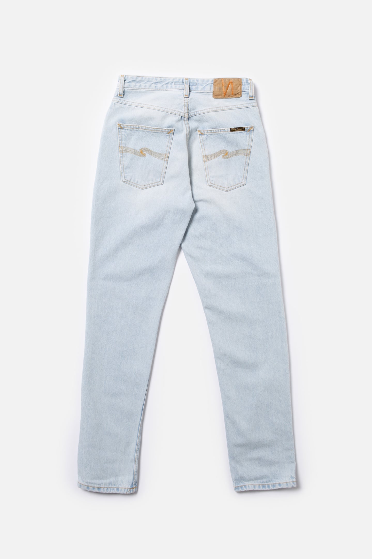 BREEZY BRITT SUNDAY MOON LIGHT BLUE 4