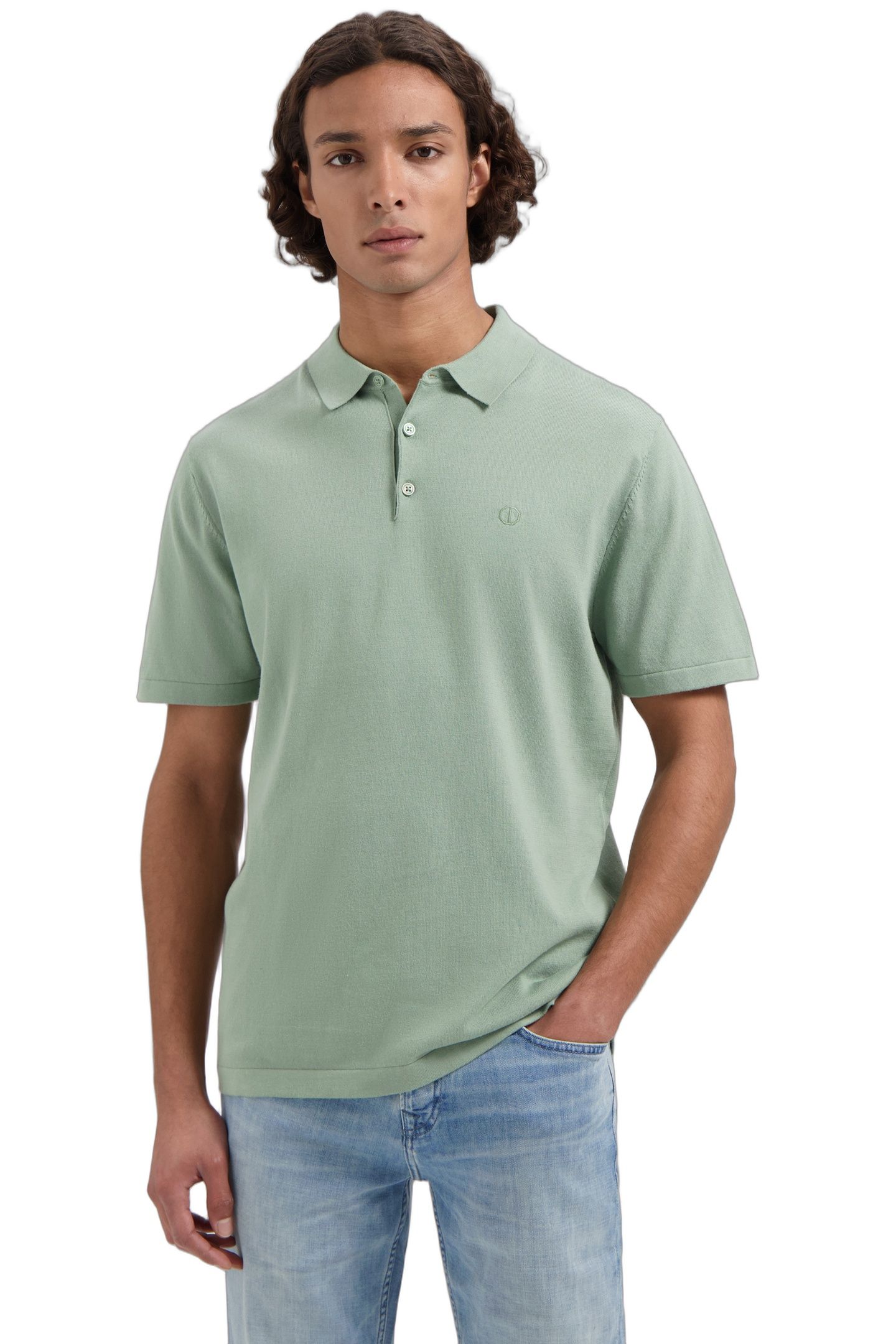 DS-CAMILO POLO LILY PAD 1