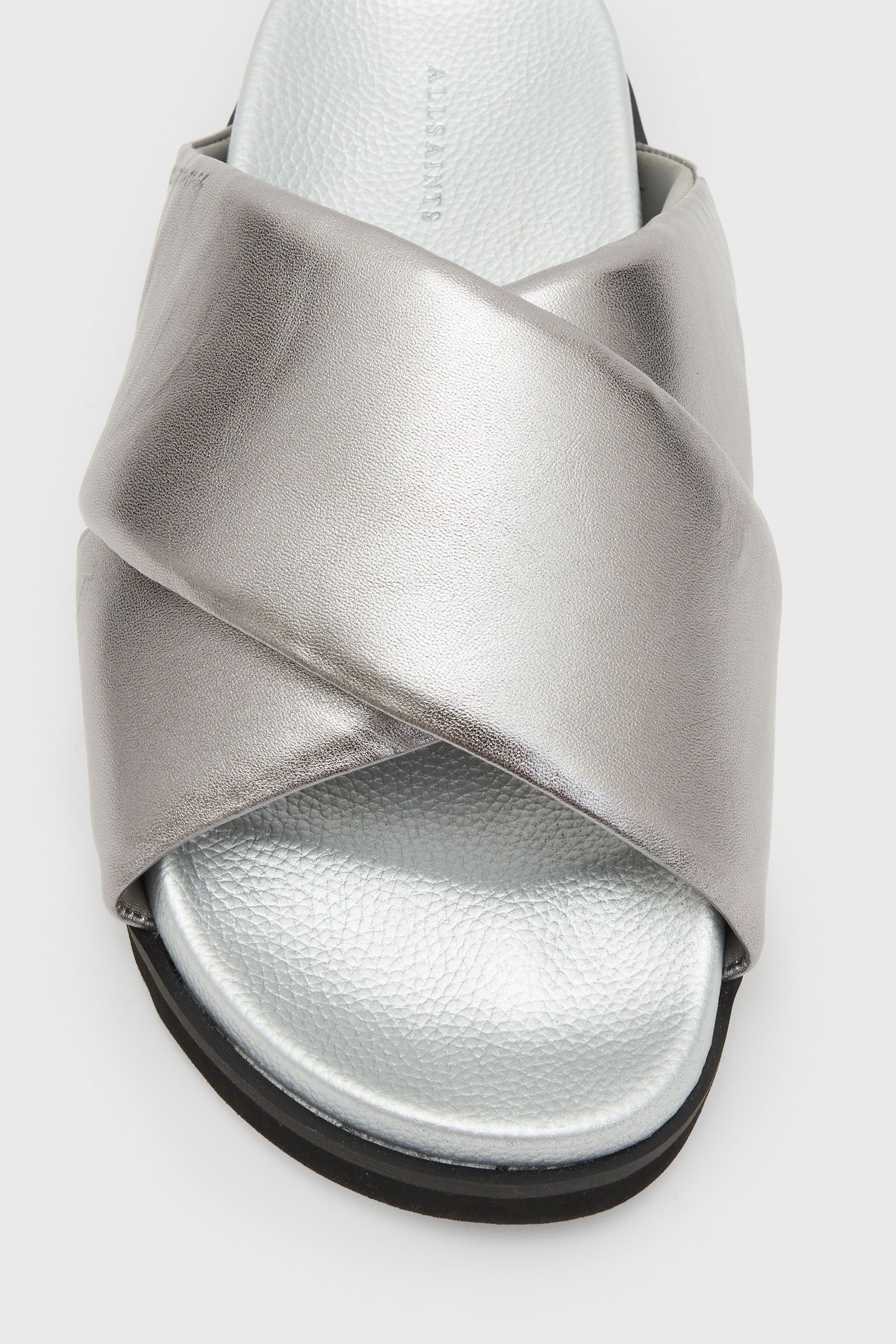 SAKI SANDAL SILVER 7