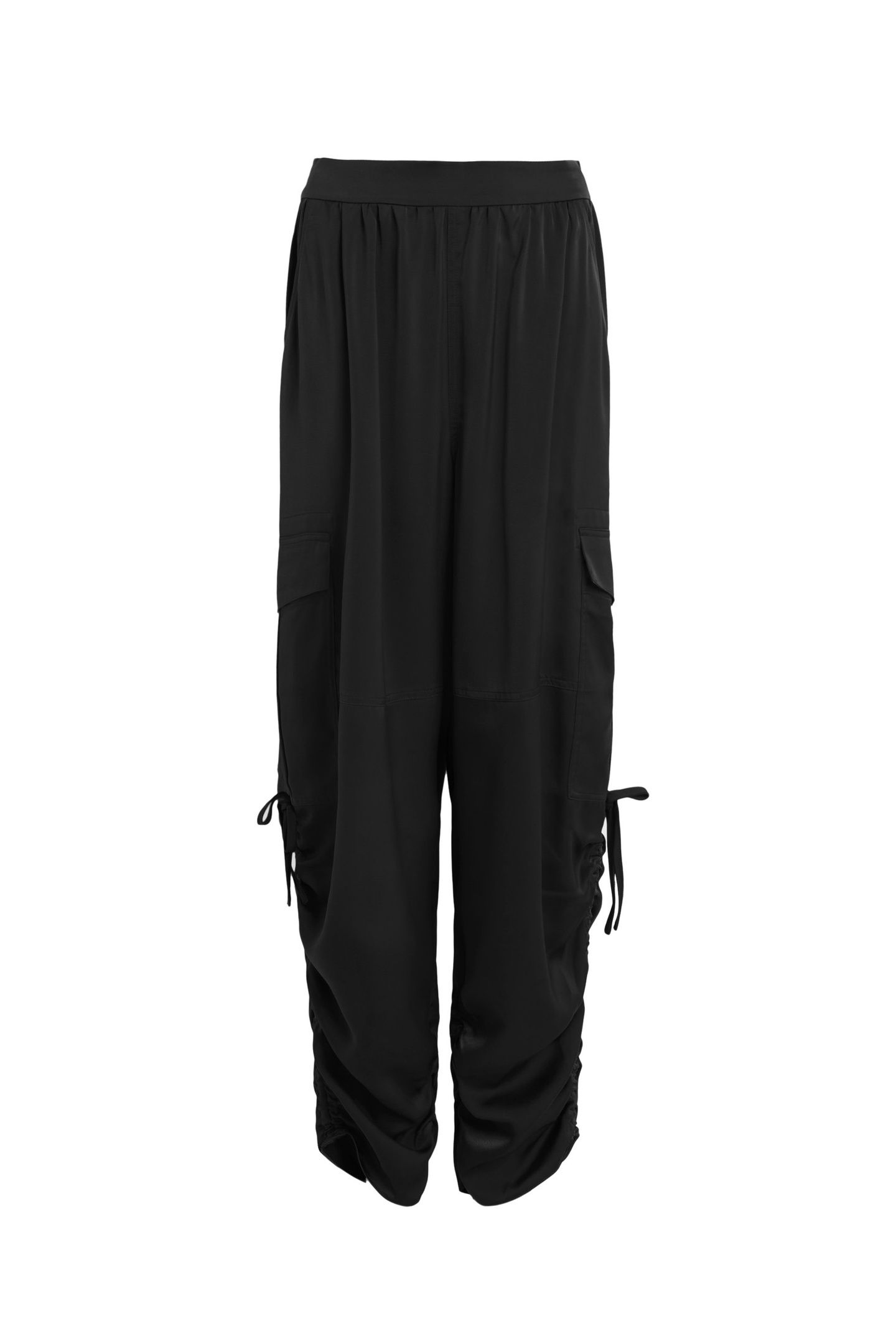 KAYE TROUSER BLACK 6