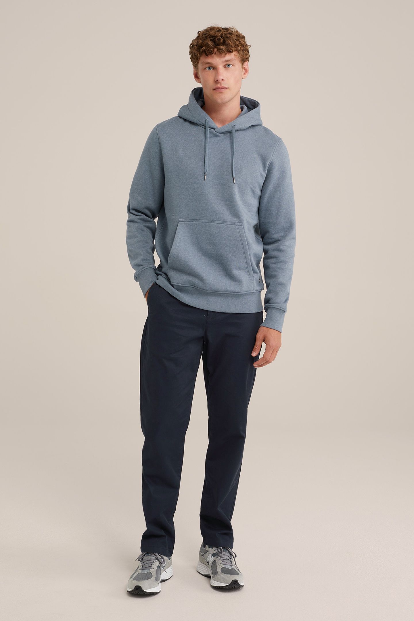 CHINO DARK BLUE 3