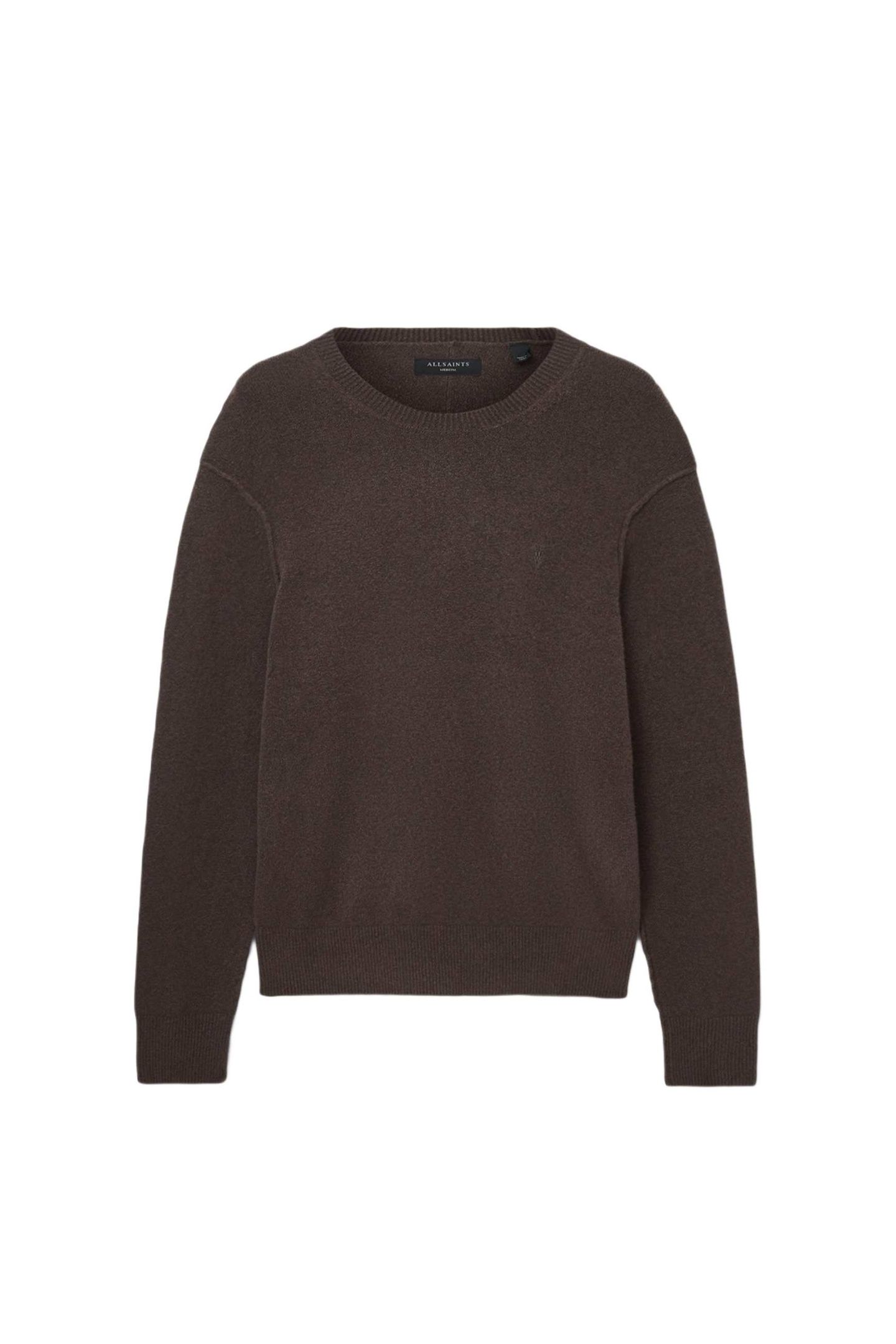 STATTEN CREW MOLE BROWN 4