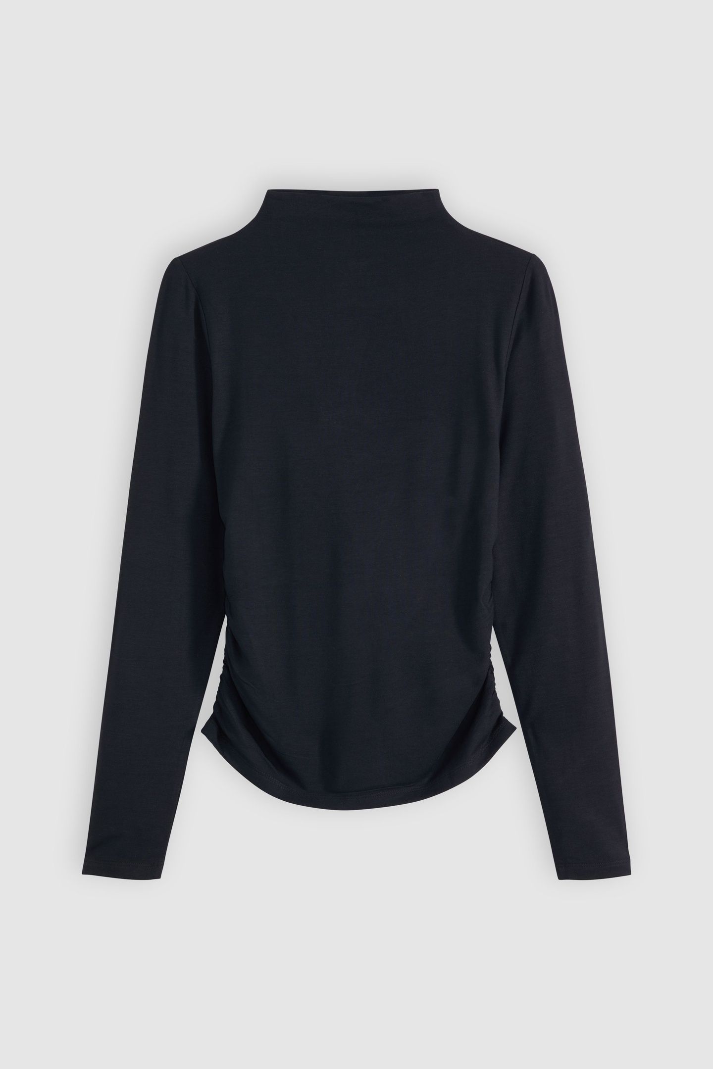 NINA TOP BLACK 5