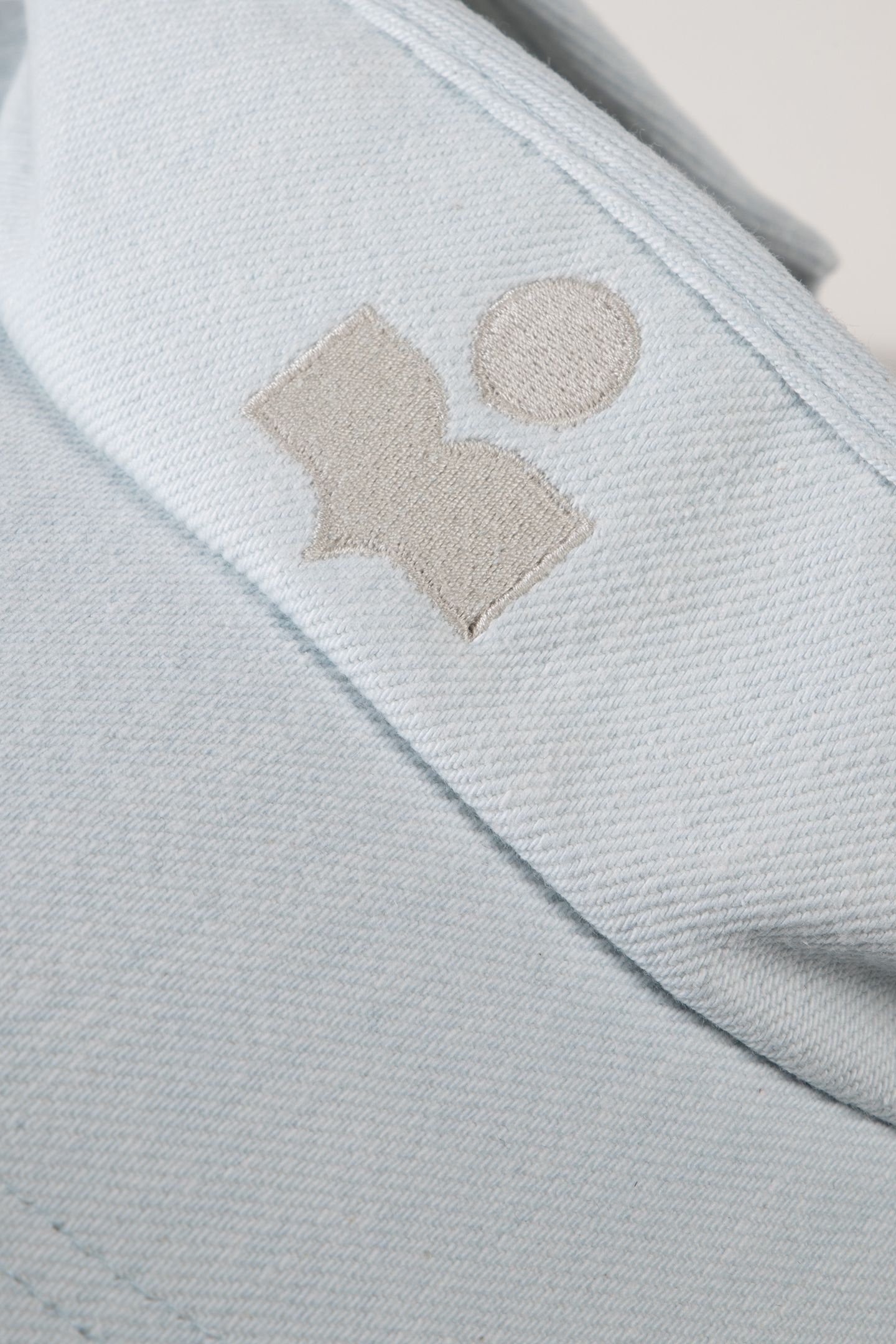 TYRY HAT AQUA 6