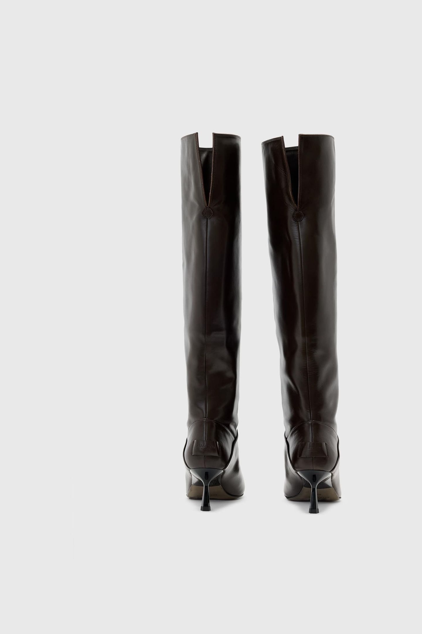 ODYSSEY LOW BOOT BROWN 3