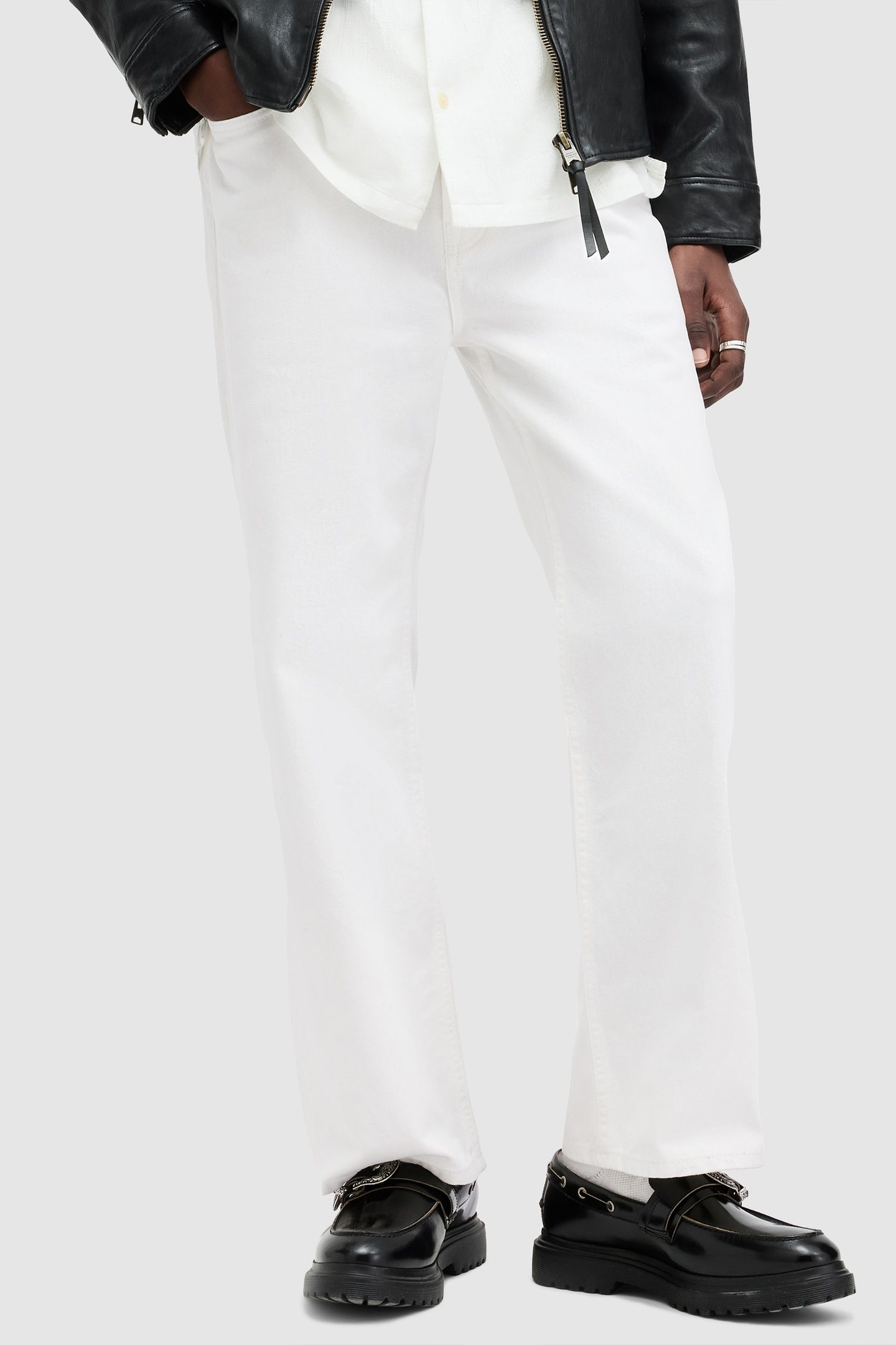LENNY OFF WHITE 1