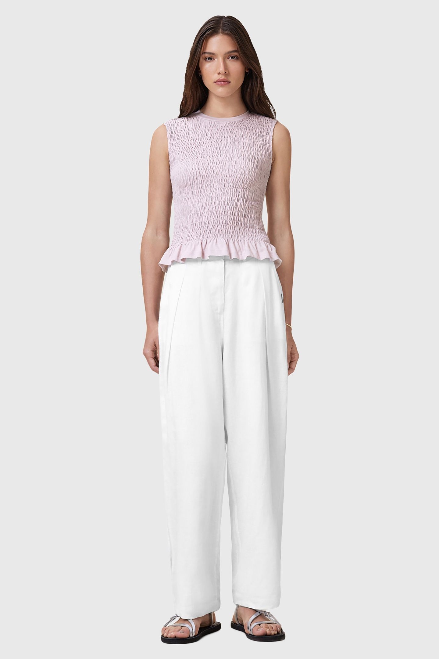 ODE TANK LILAC ASH PINK 1