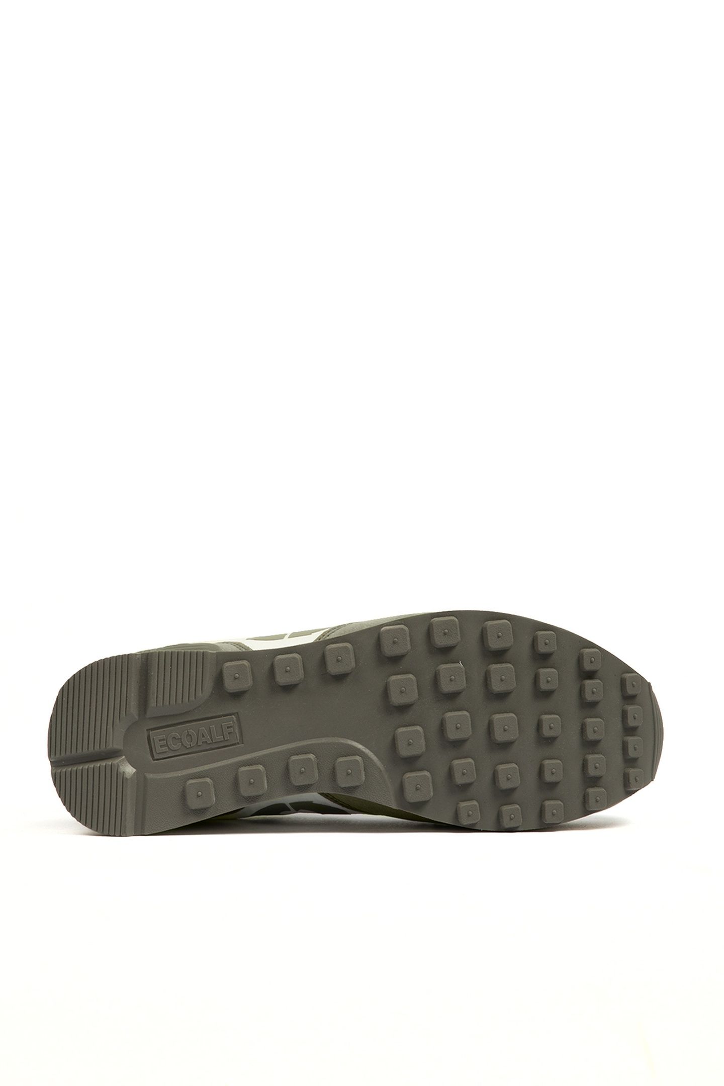 UCLAALF SNEAKERS OFF WHITE / URBAN GREEN 5