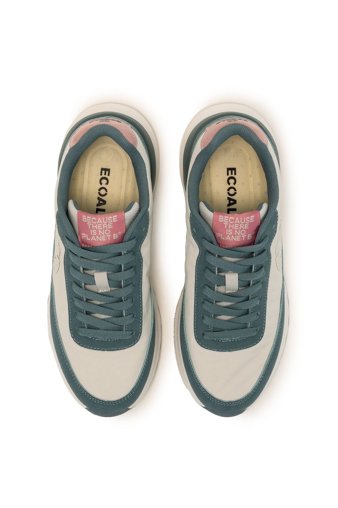 CONDEALF SNEAKERS BLUE DENIM 3