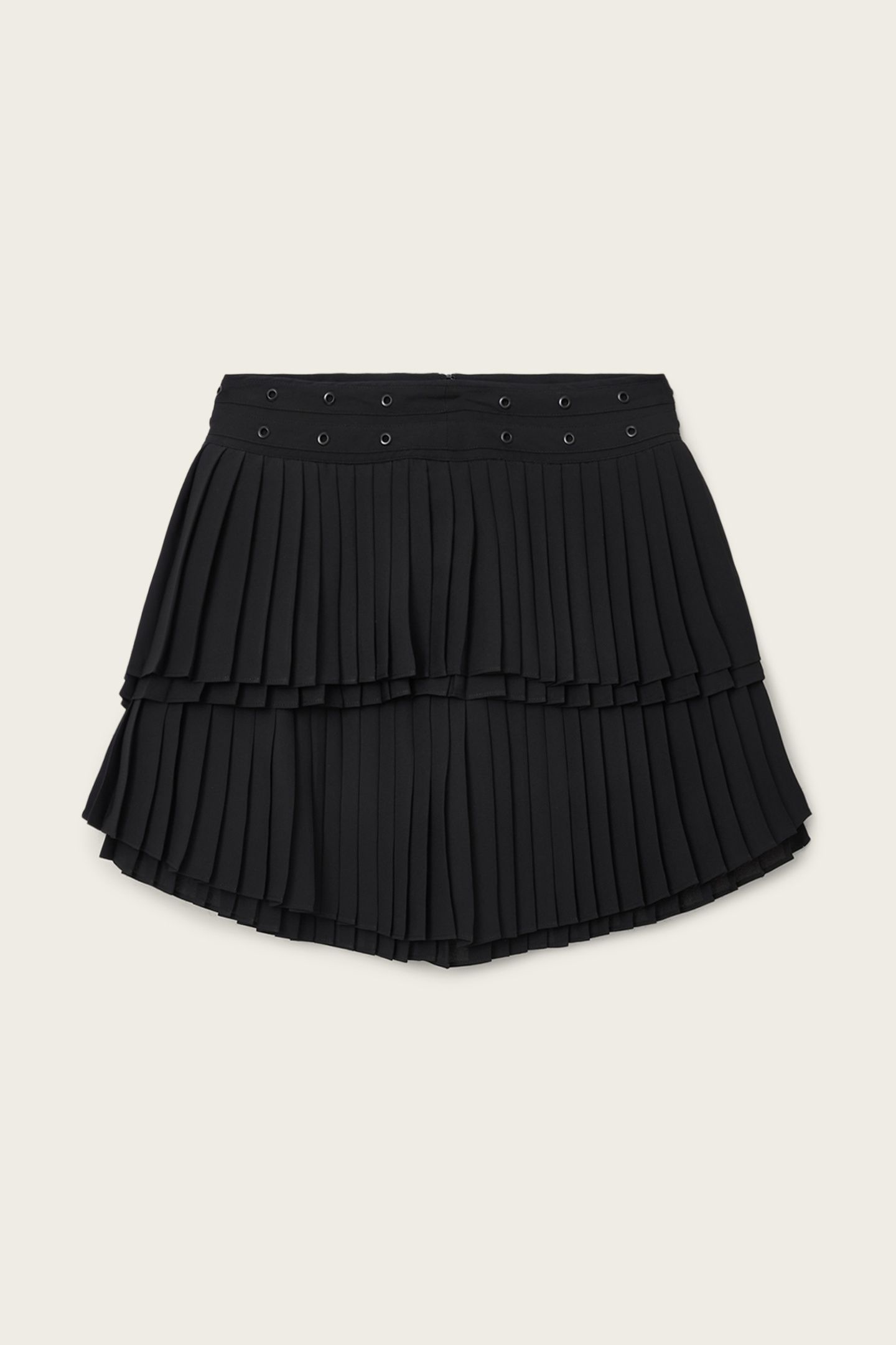 OONA SKIRT BLACK 5
