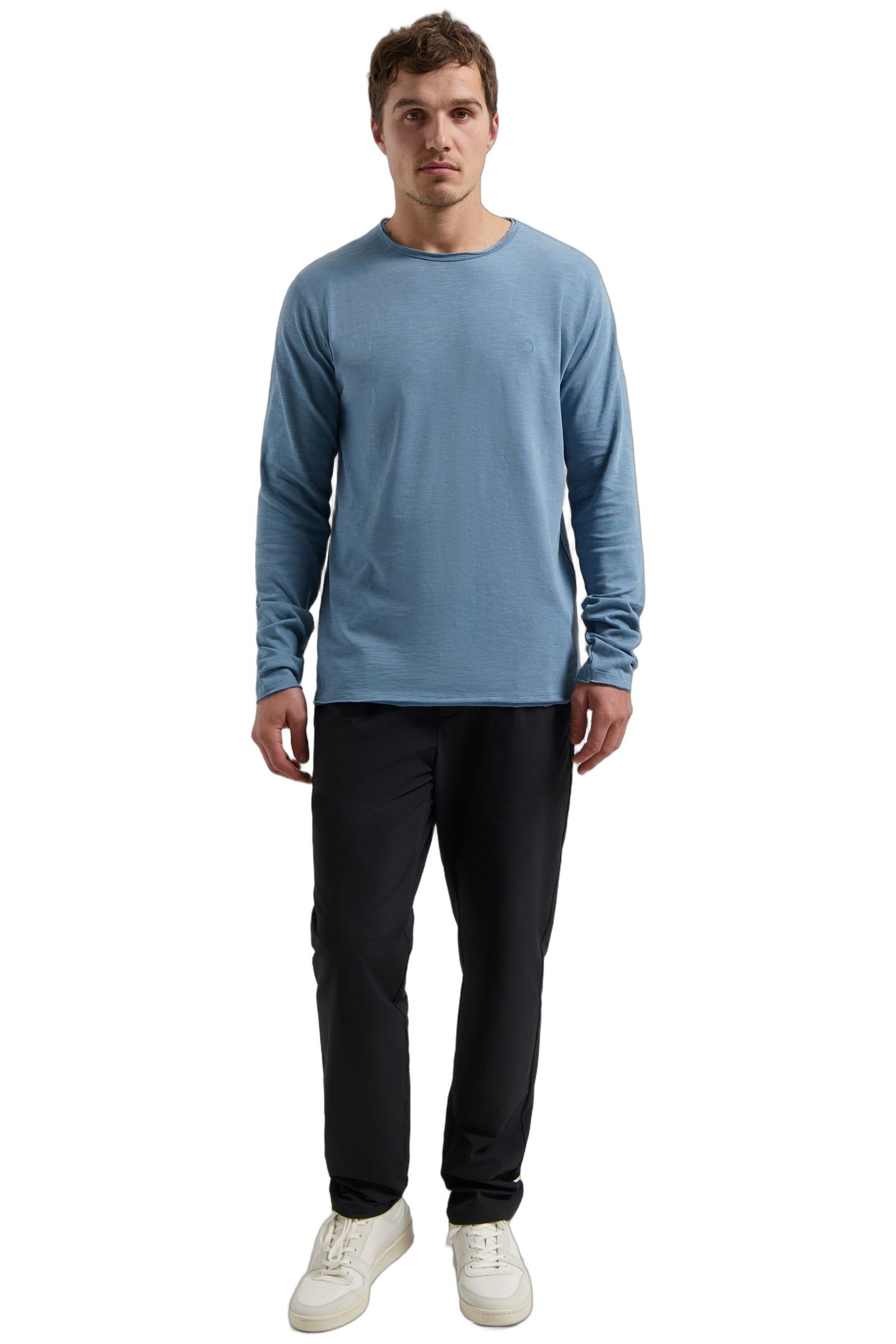 DS-NEWMAN CREW PROVINCIAL BLUE 1