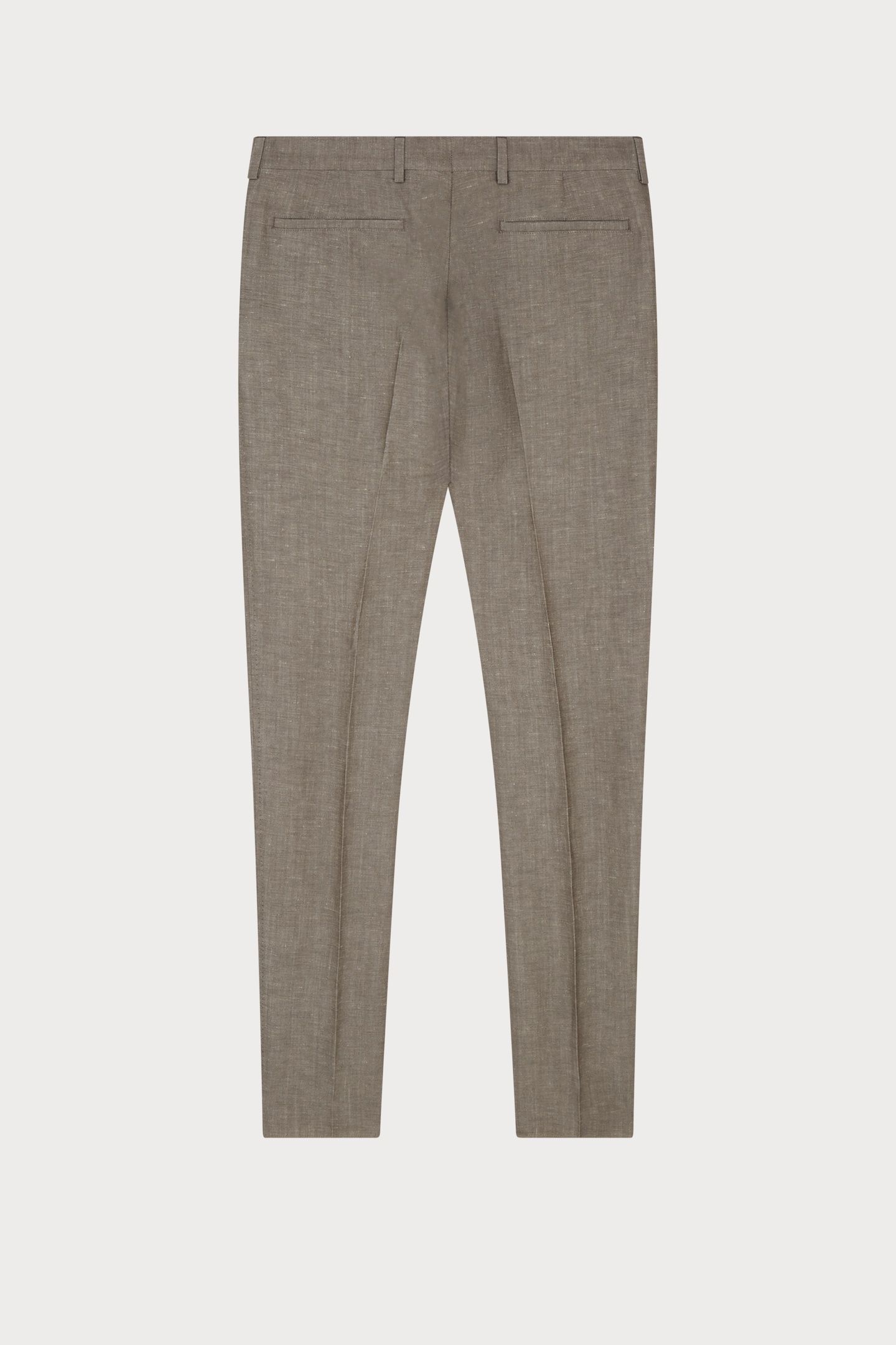 TROUSER MEDIUM BEIGE 4