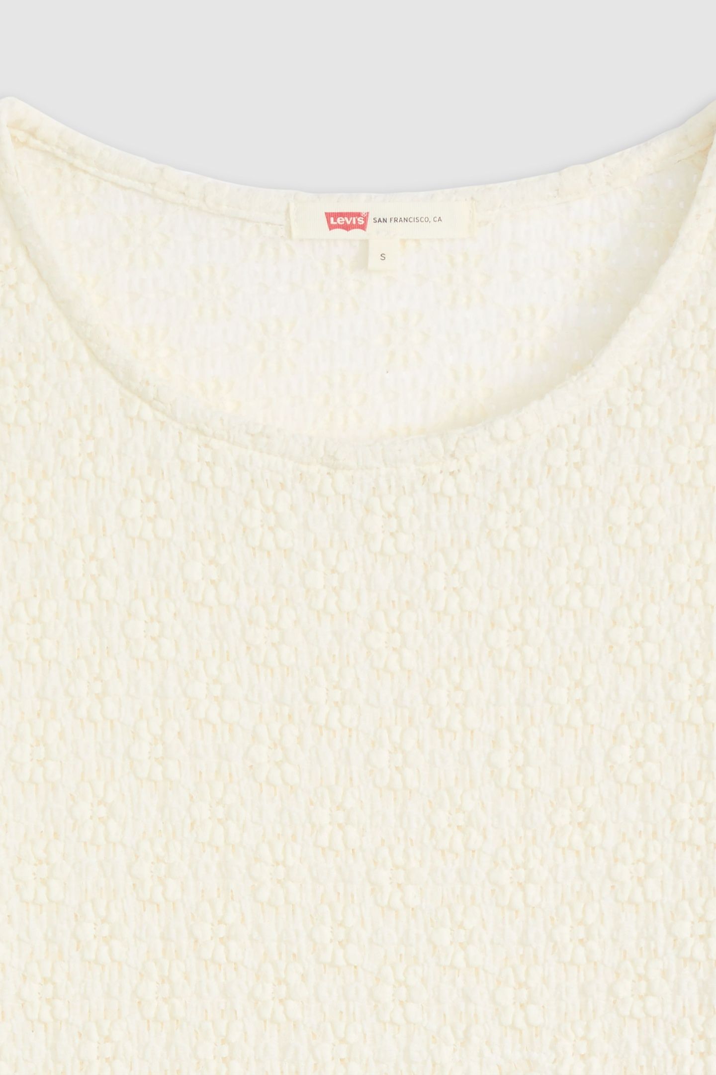 ANIKA CREWNECK TOP WHITE 6