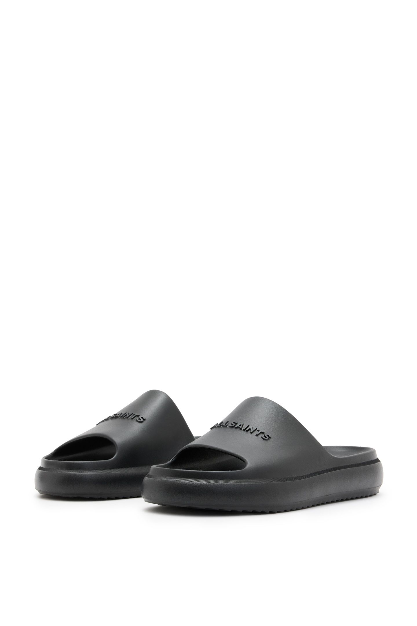 DUNE SLIDER BLACK 1