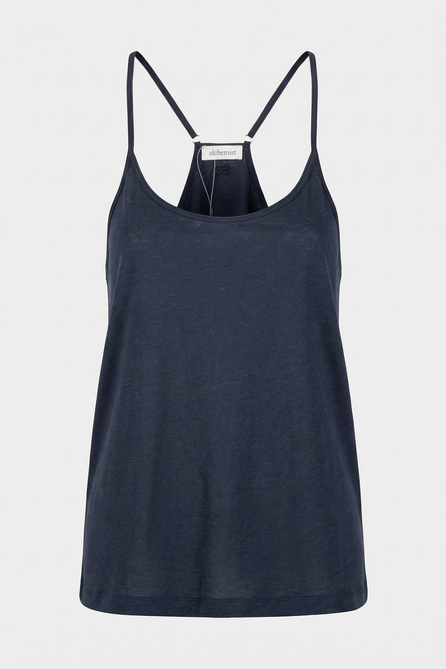 ANEMONE TOP NAVY 3