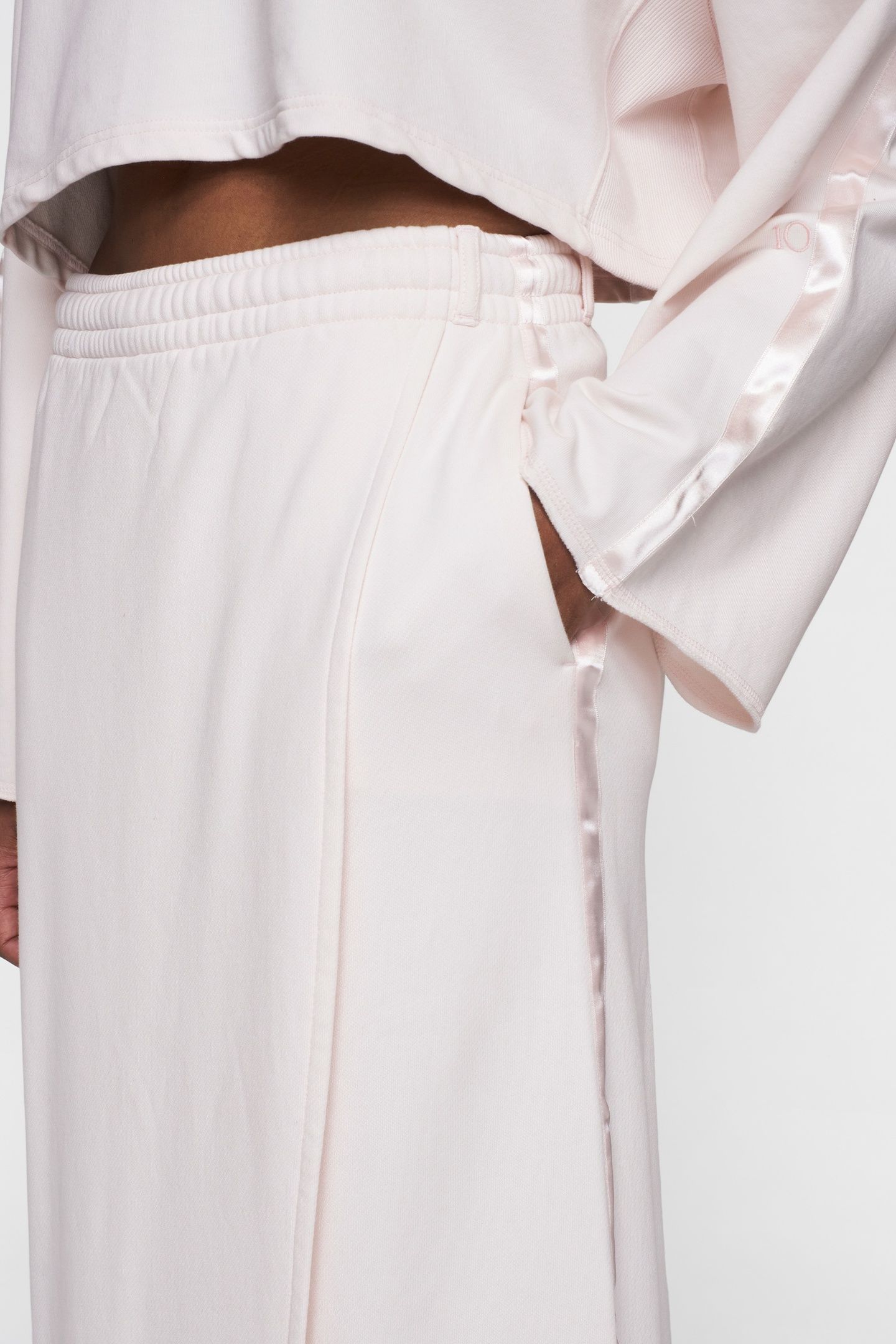 WRAP SKIRT MARSHMALLOW 6
