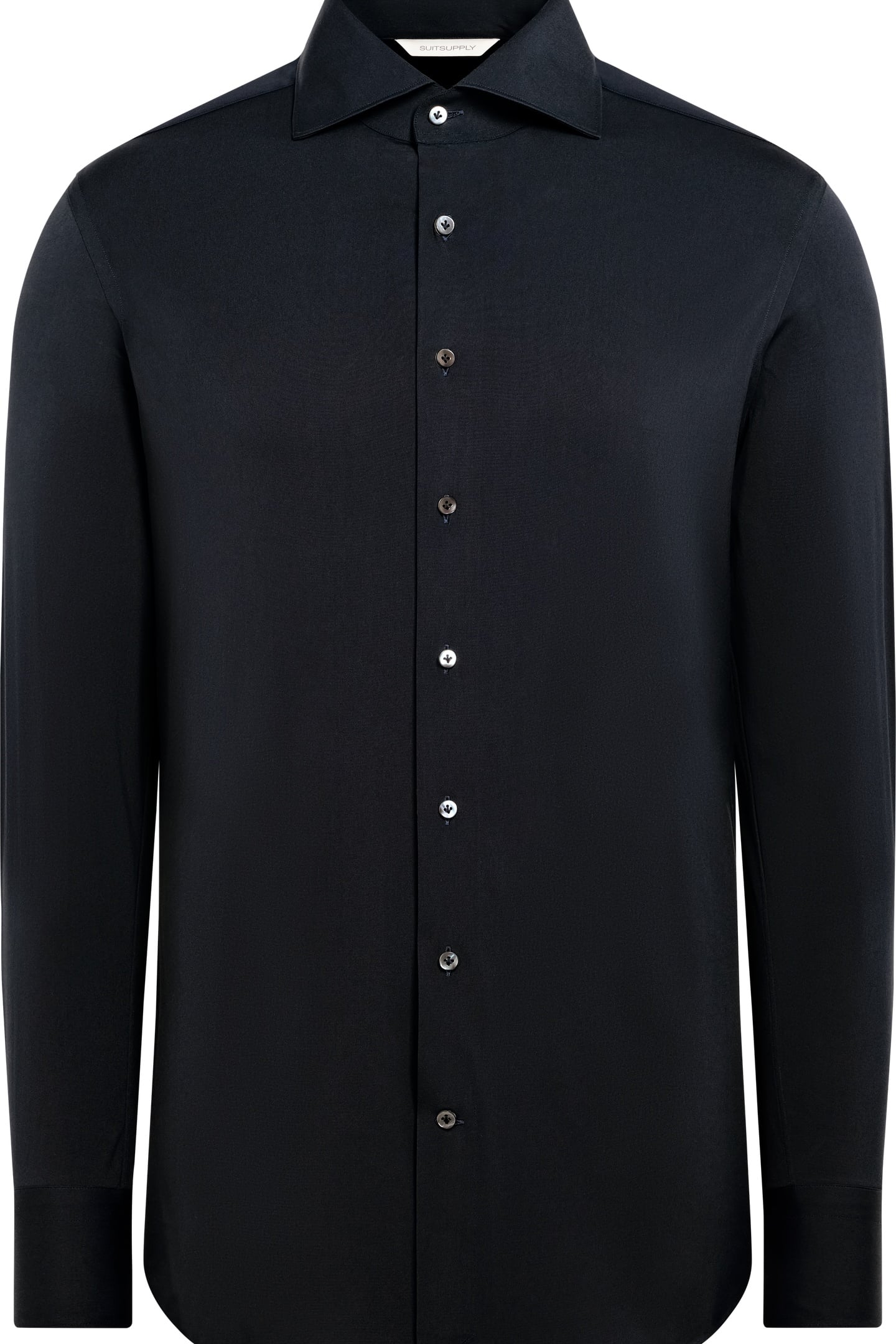 LUXURY STRETCH NAVY 1