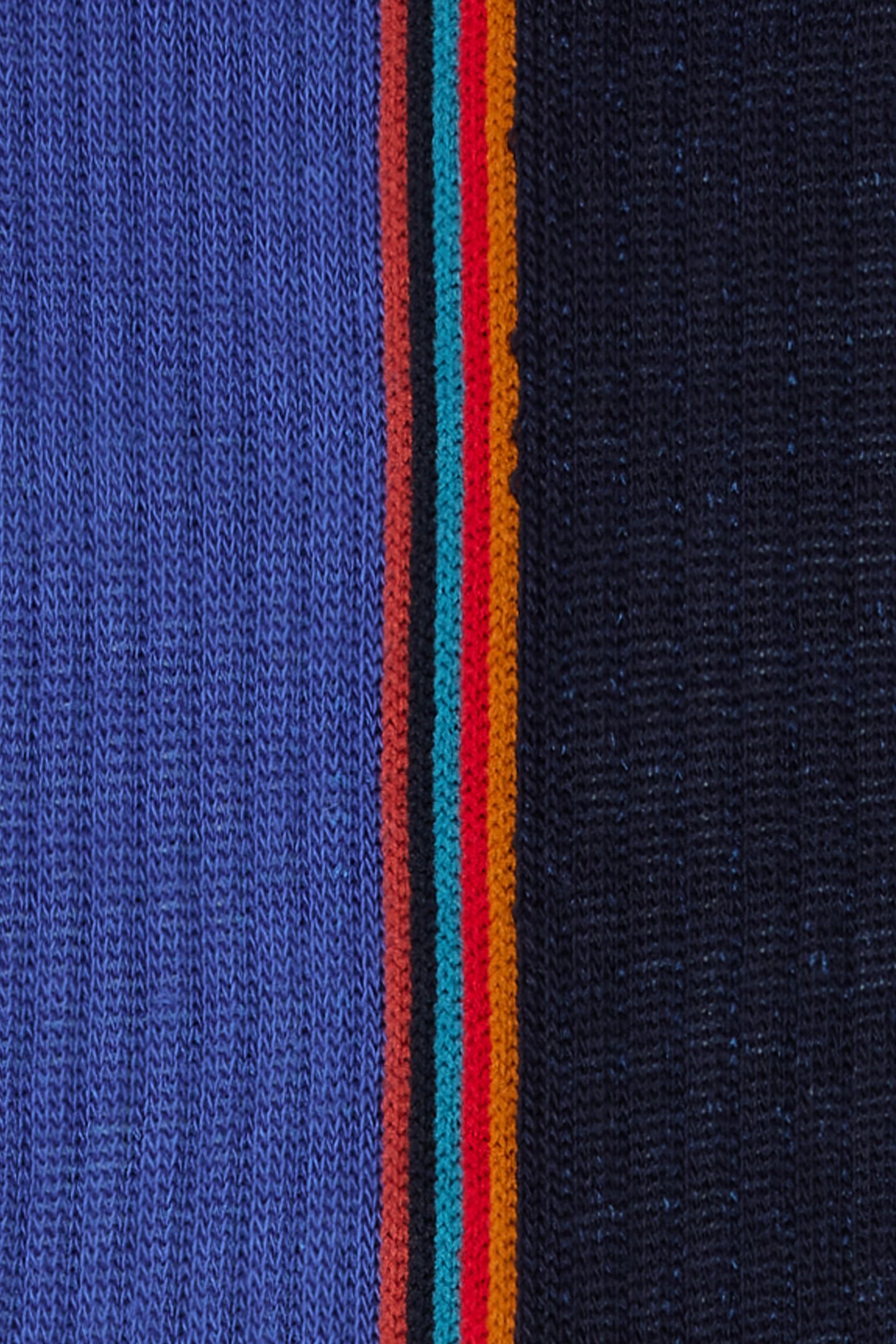 SOCK GABIN SPORT NAVY 6