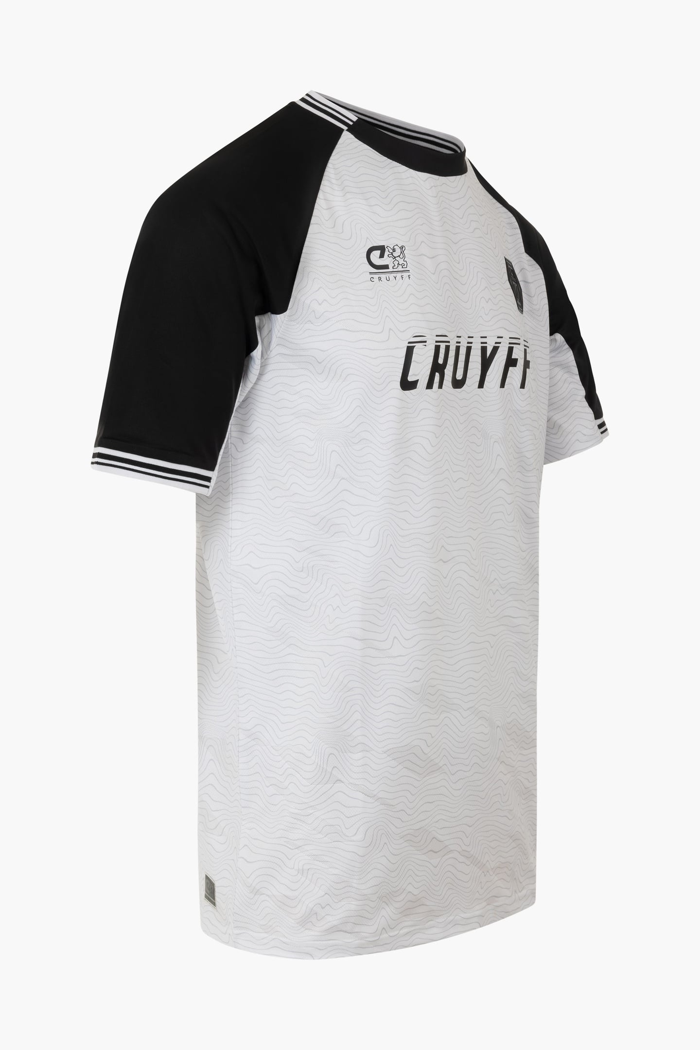 ICON TEE WHITE 2