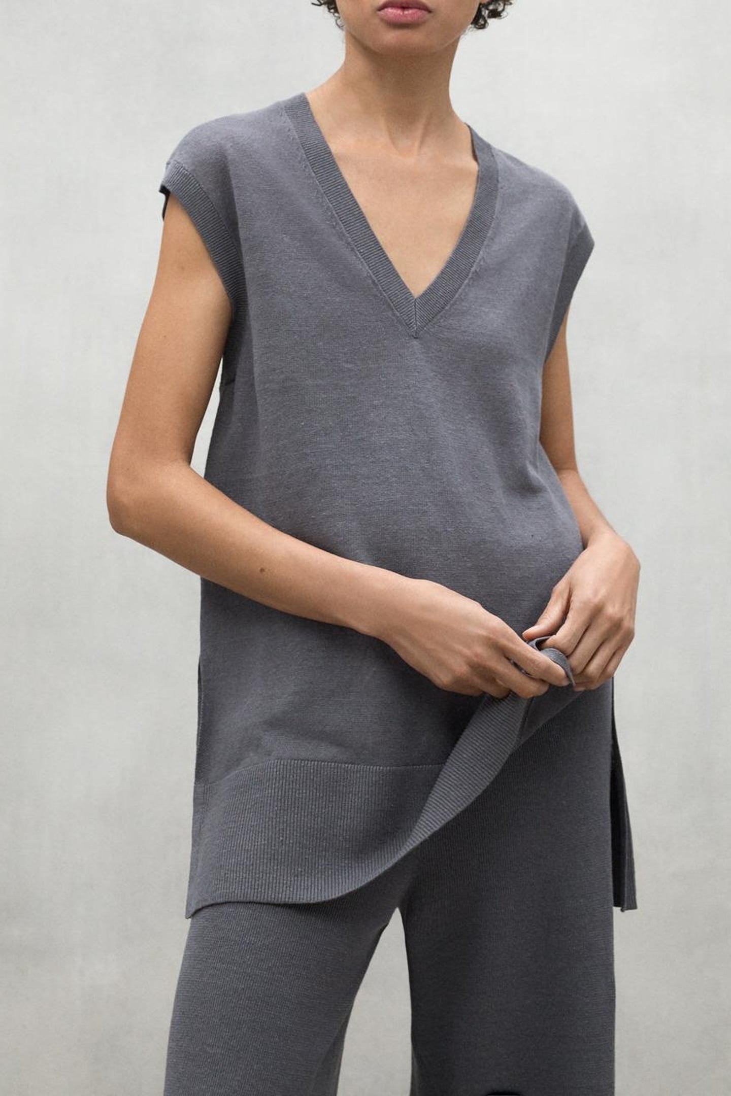 SABALALF KNIT IRON 1