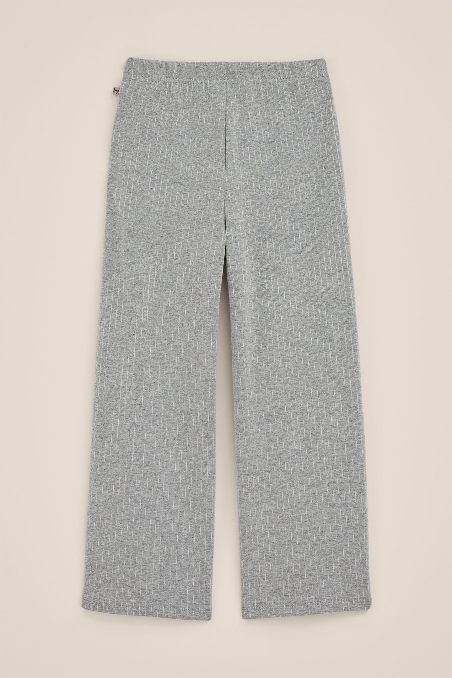 TROUSER LIGHT GREY 4