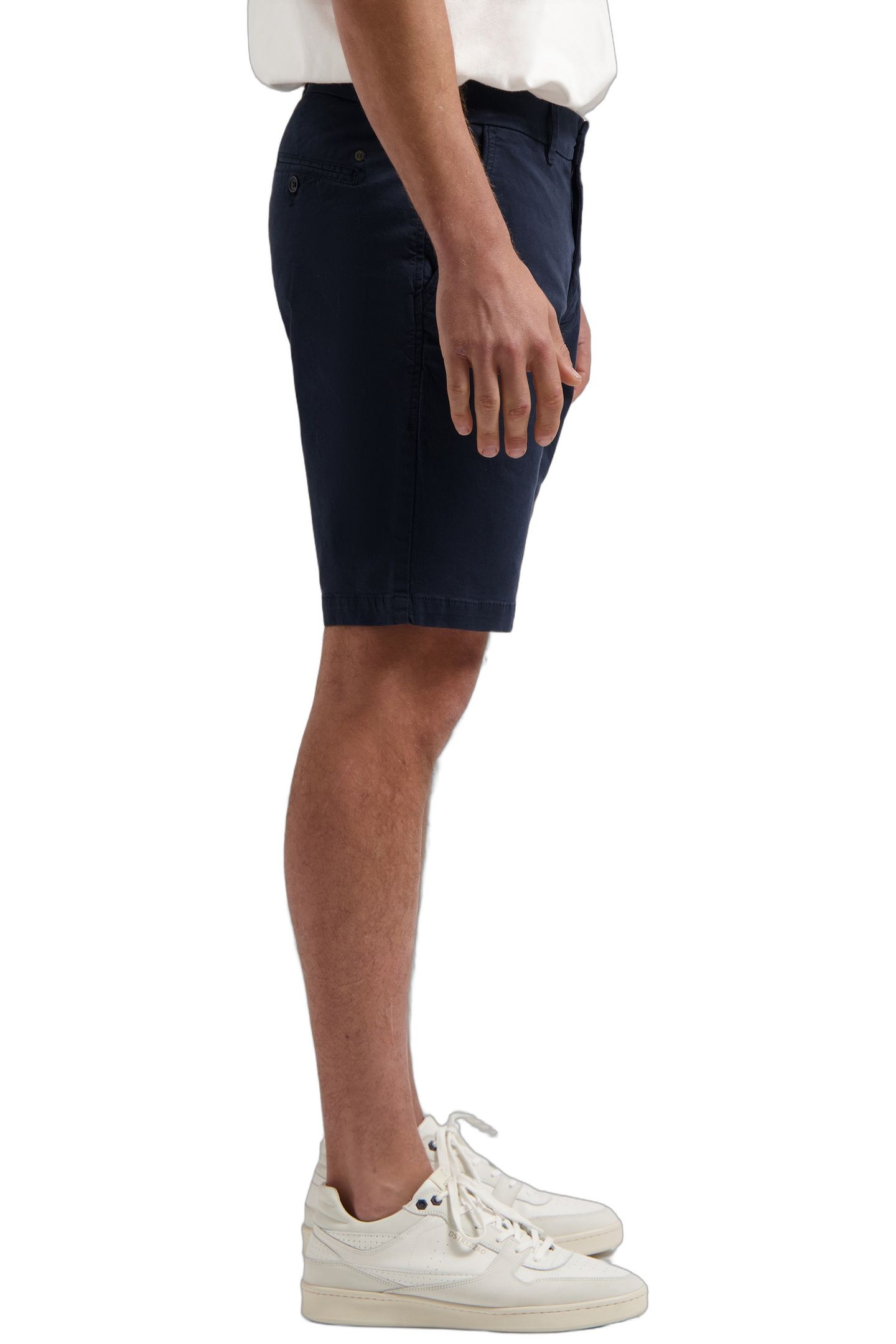 DS-LANCASTER SUMMER SHORTS DK. NAVY 4