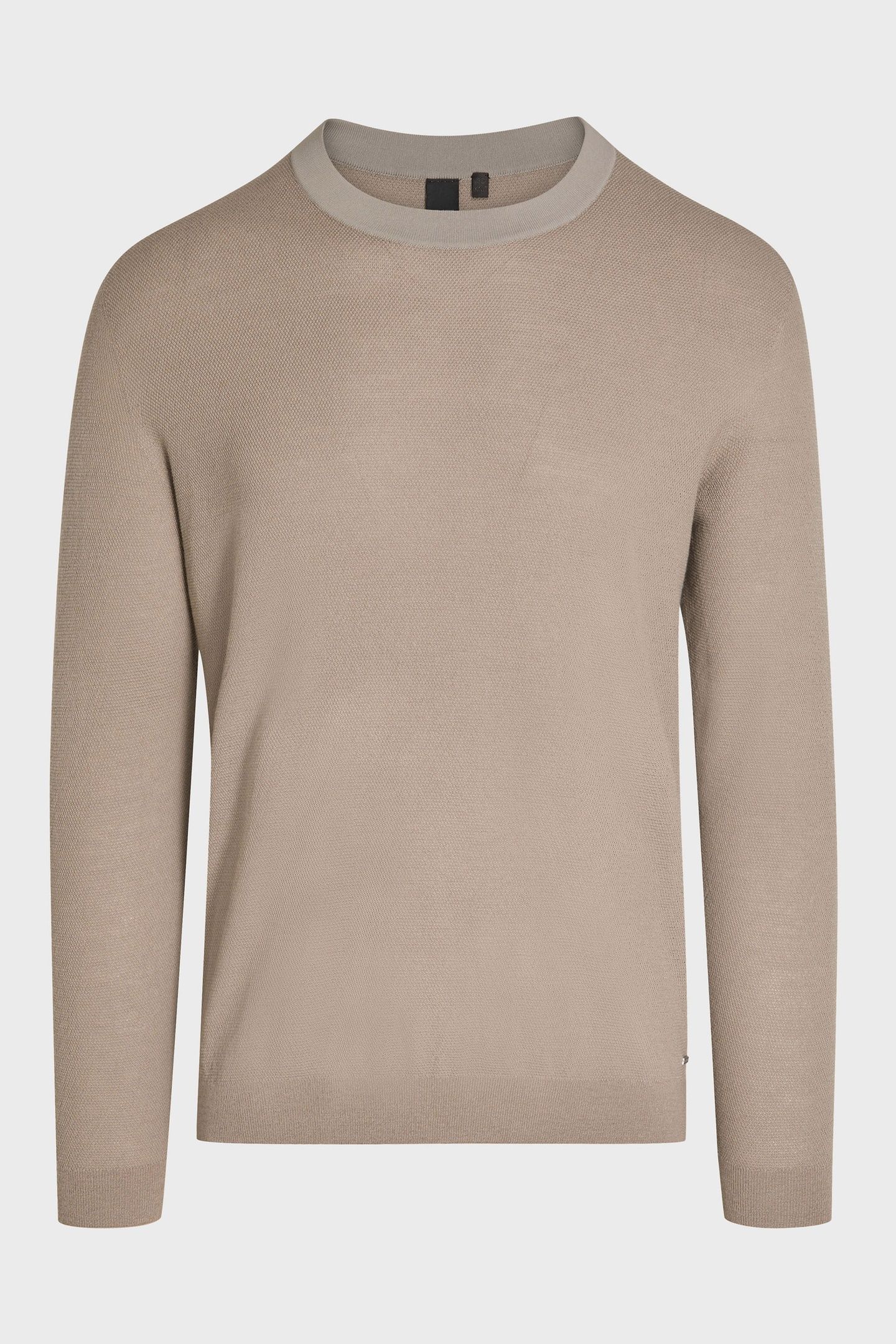FACAS V2.Y8.01 PULLOVER MUD 3