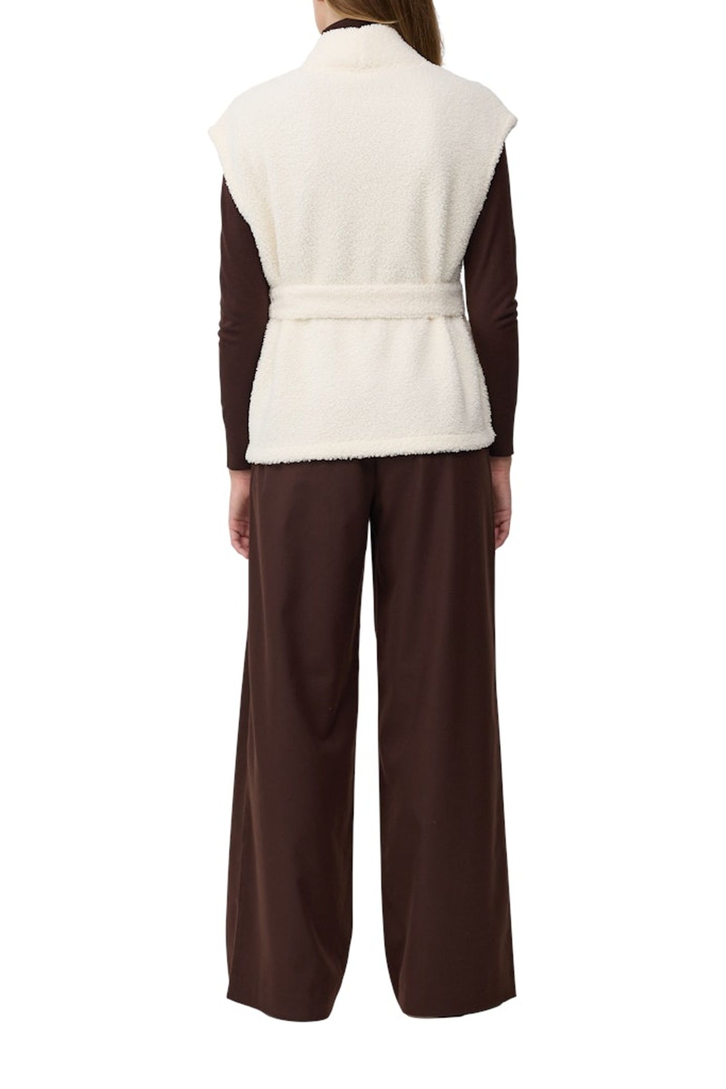 S.OLIVER JACKETS INDOOR OFFWHITE 3