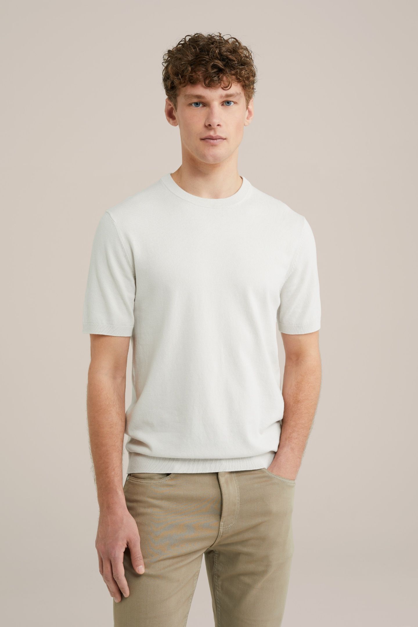 T-SHIRT WHITE 1