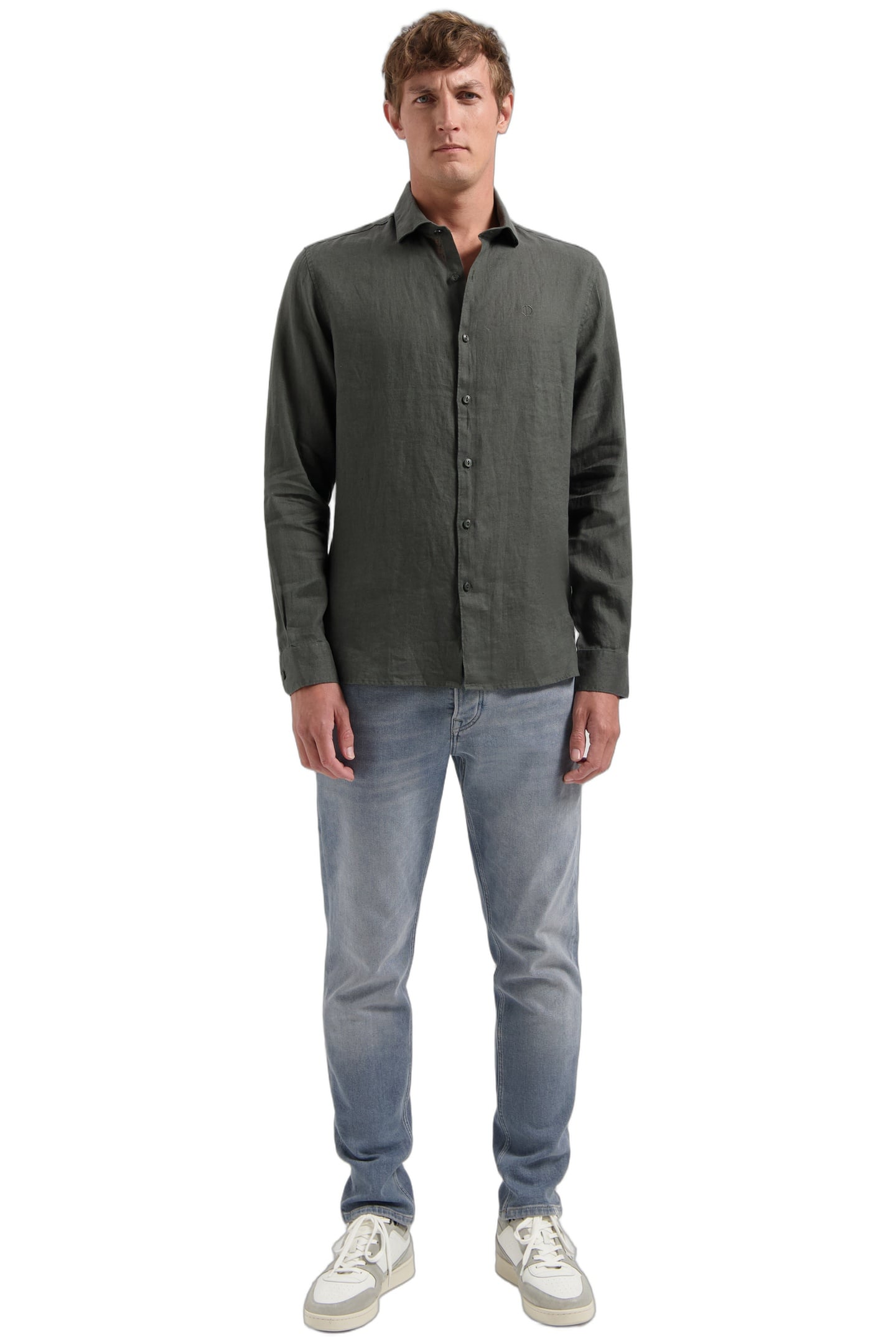 DS-JAGGER SHIRT CHIMERA 1