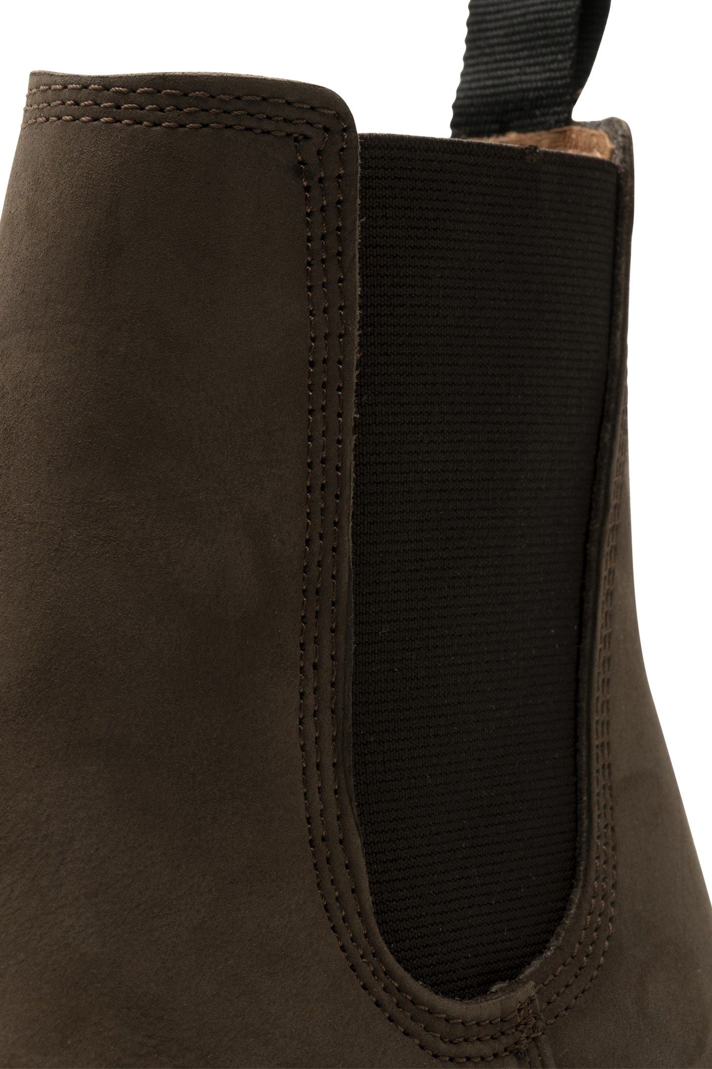 STB-CHARLES L DARK BROWN 7