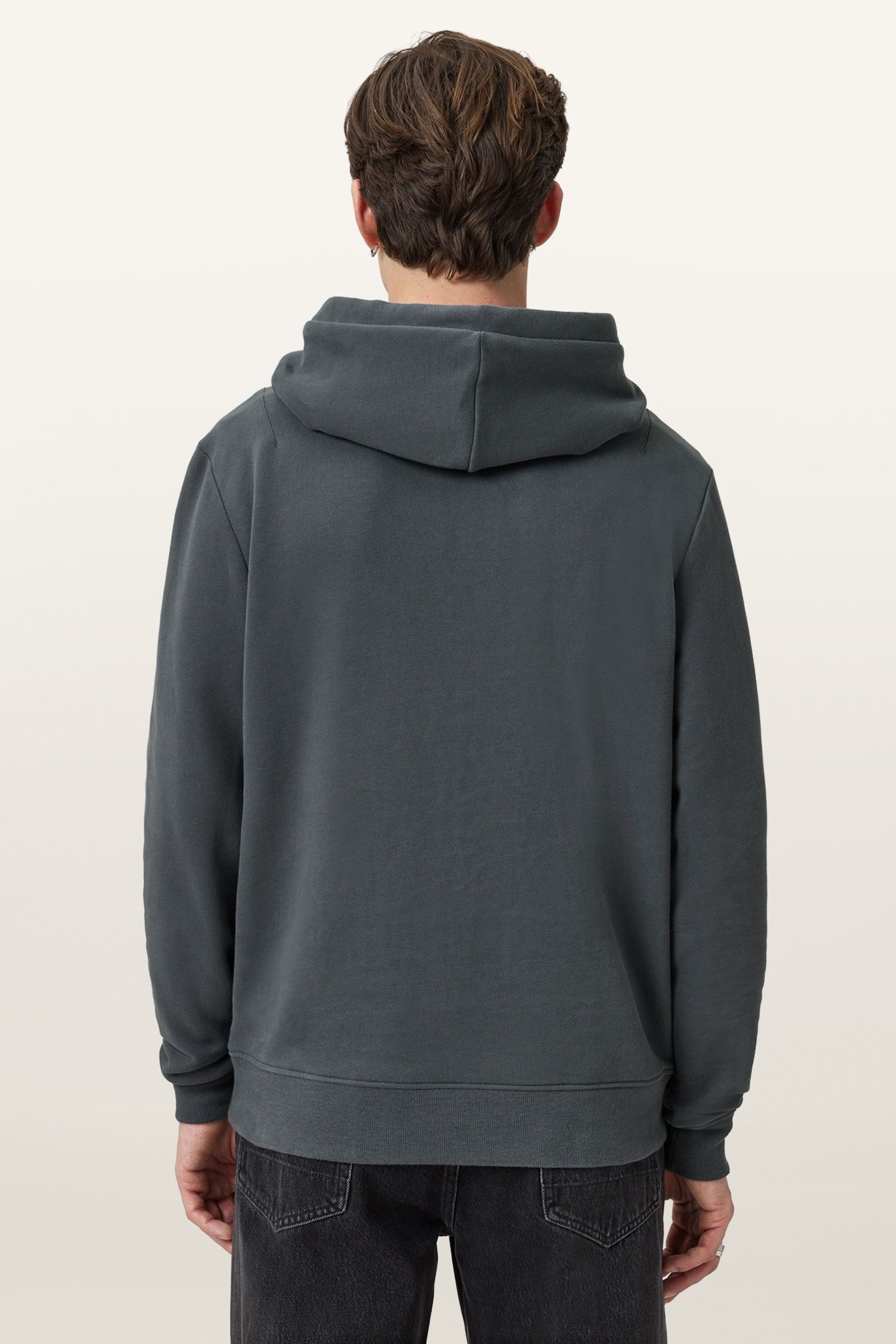 RAVEN OTH HOODY SUNIL BLUE 2