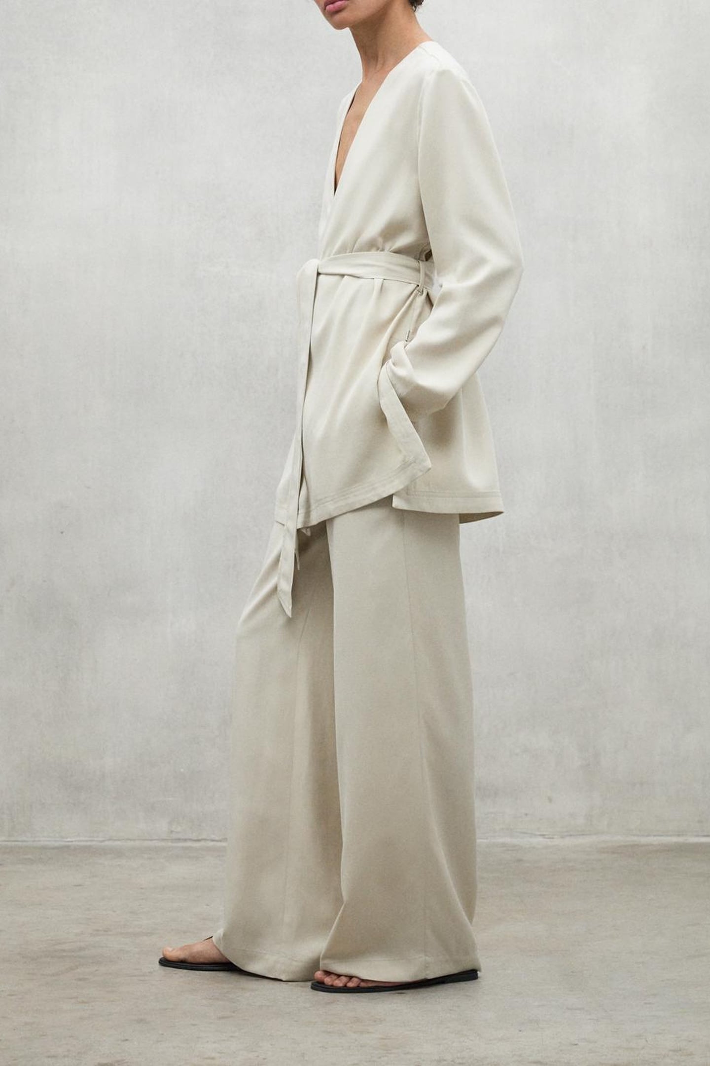 TANAALF JACKET PANNACOTTA 6