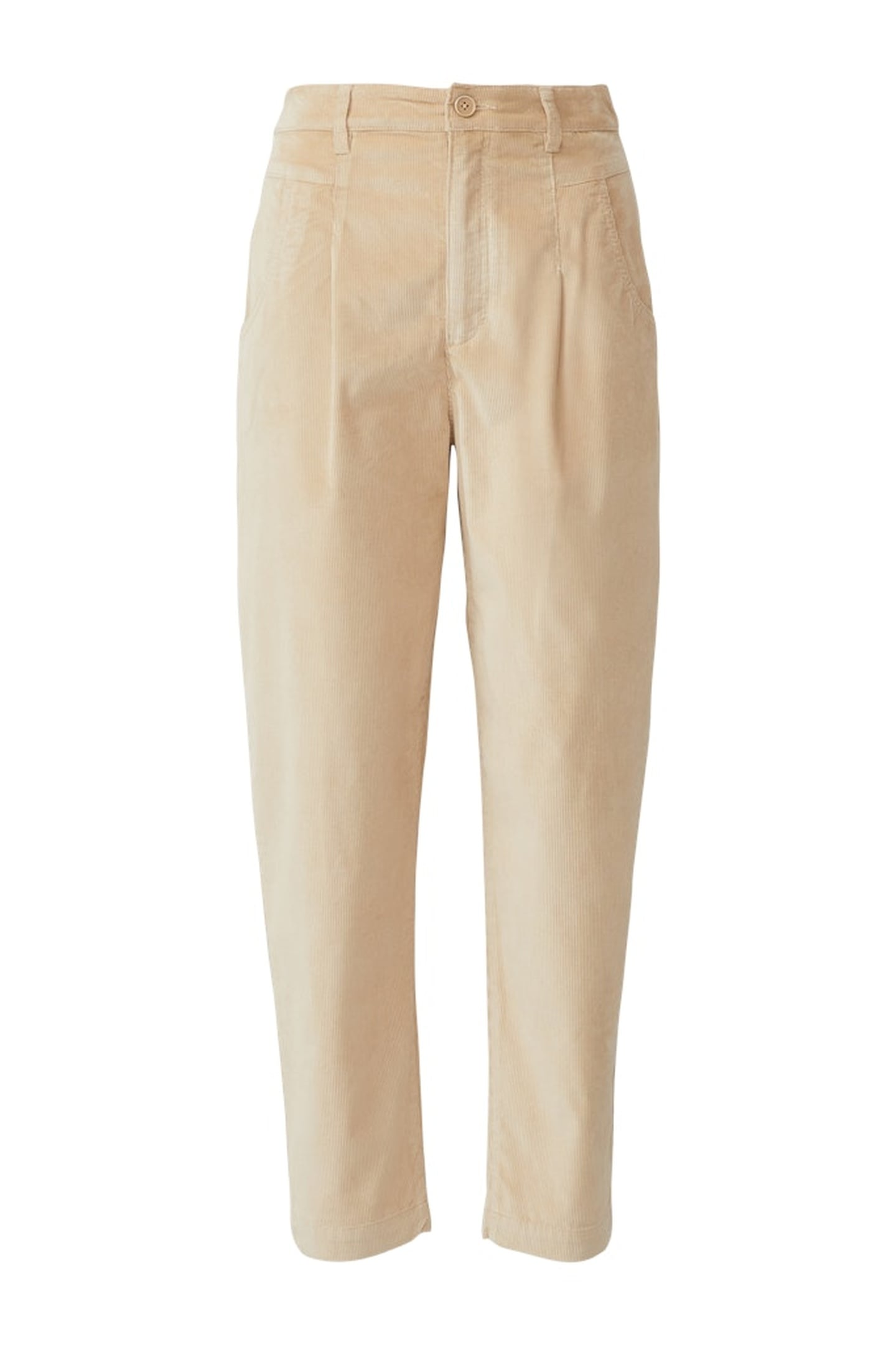 S.OLIVER HOSEN BROWN 4