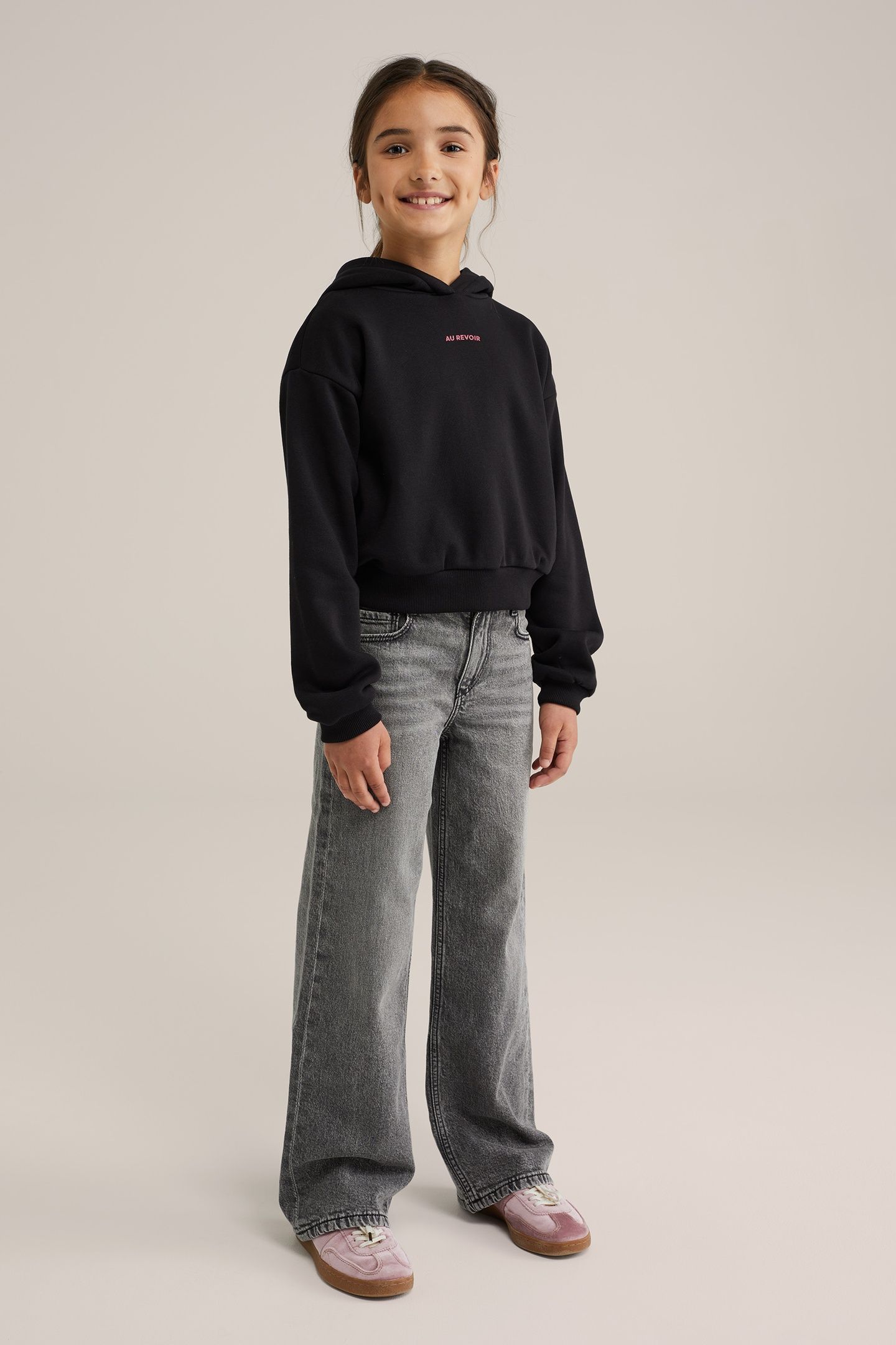 SWEATER BLACK 2