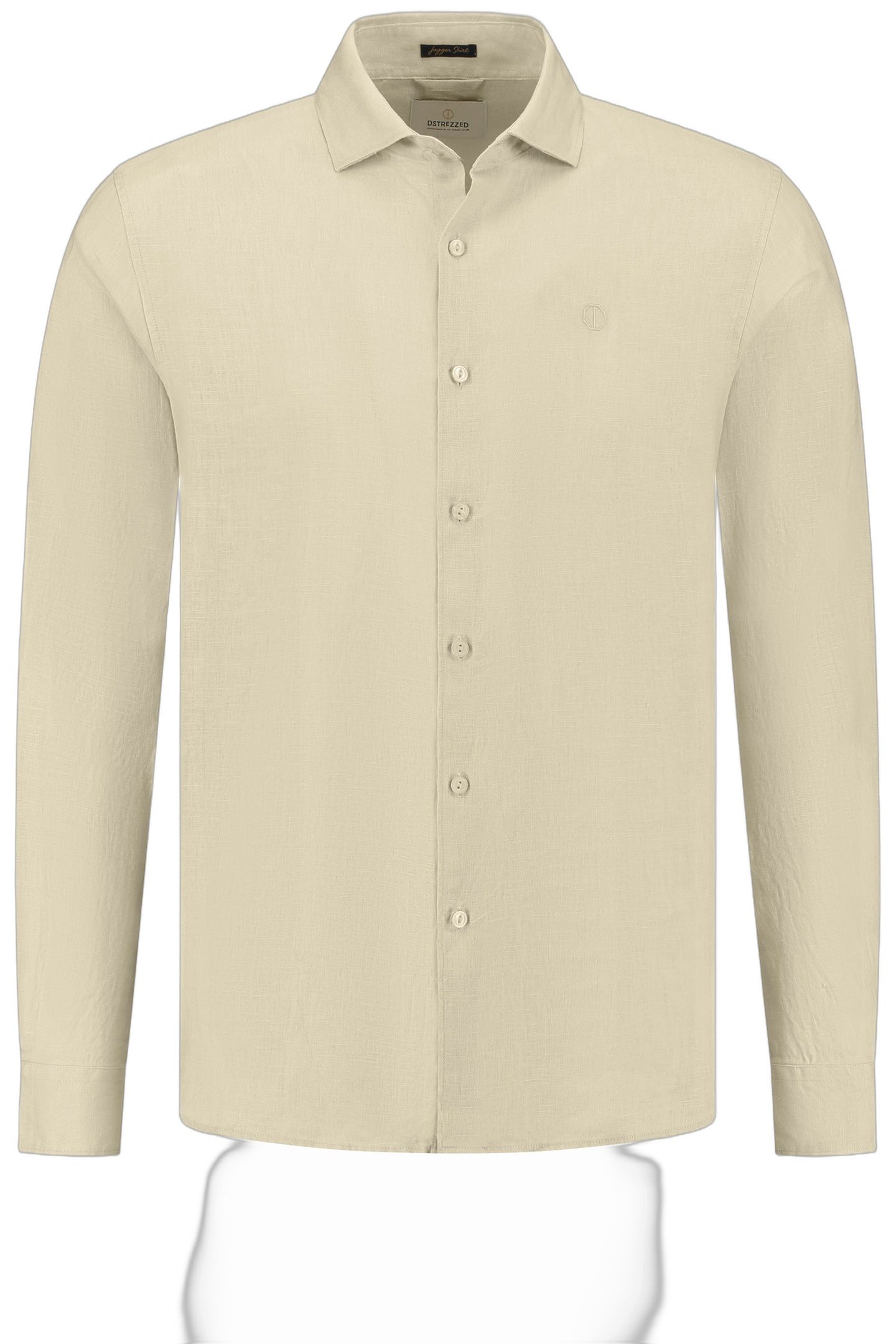 DS-JAGGER SHIRT SAND 4