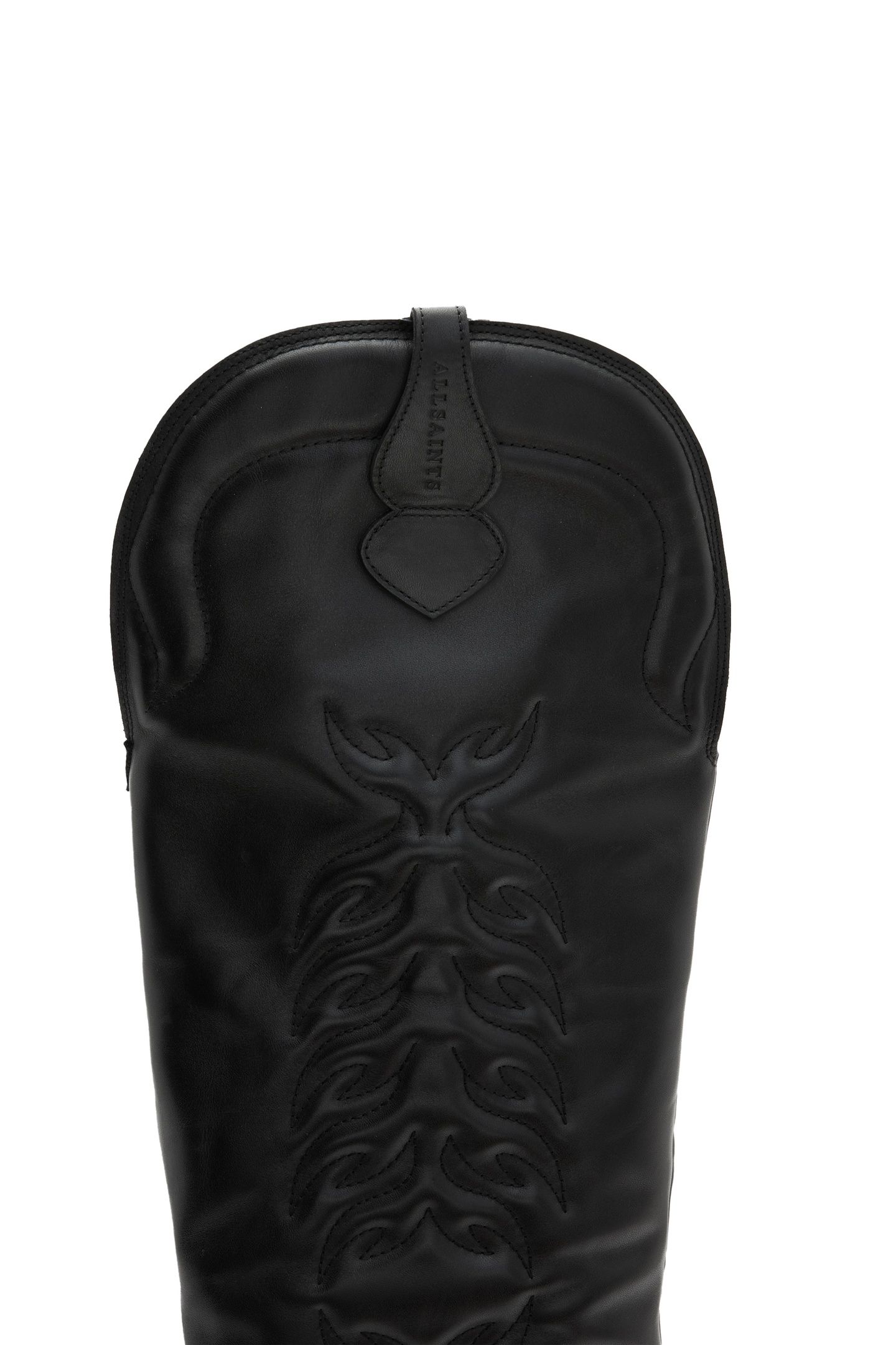 ROXANNE BOOT BLACK 5