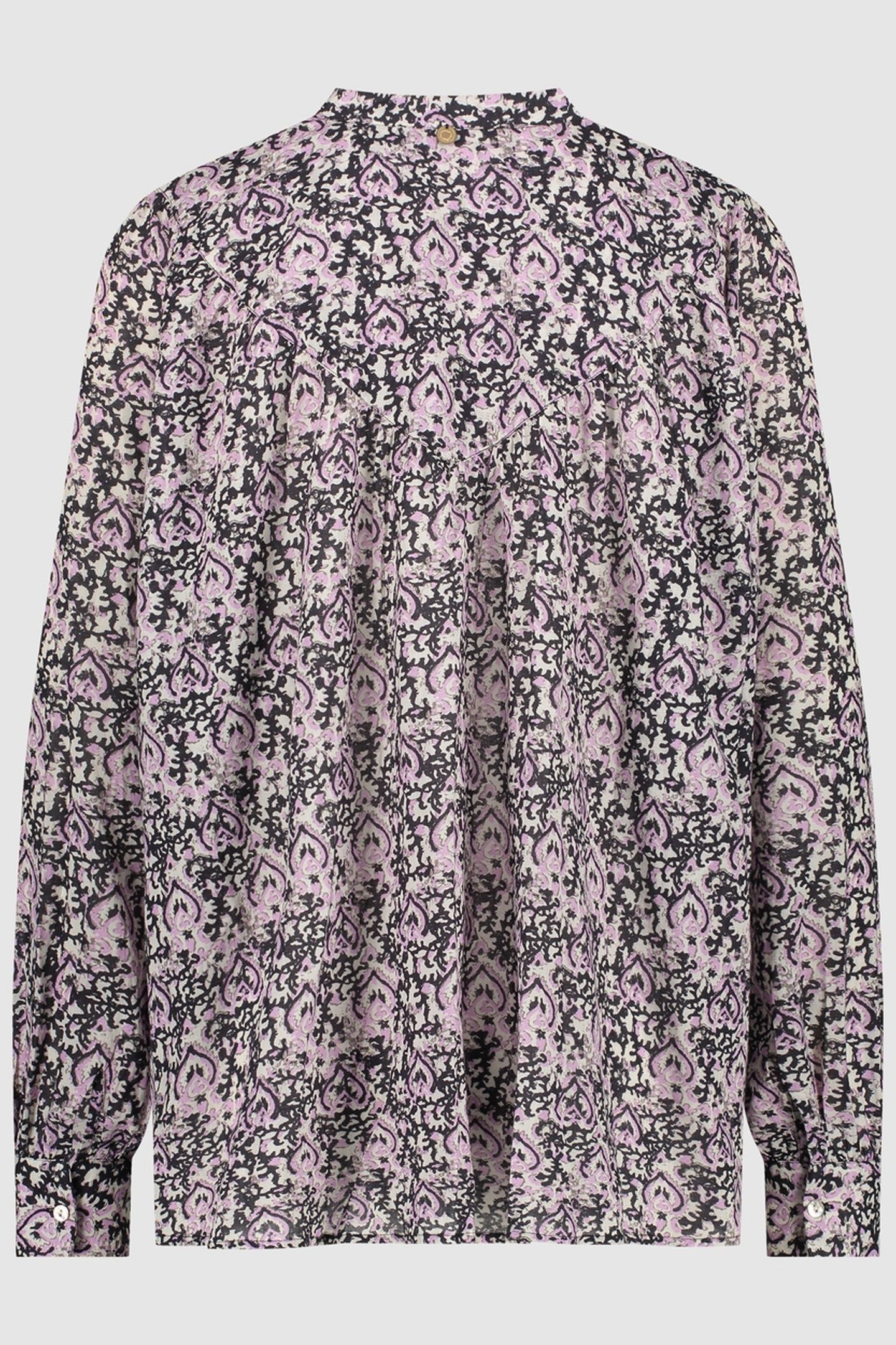 JANE BLOUSE DRIED ROOTZ 2