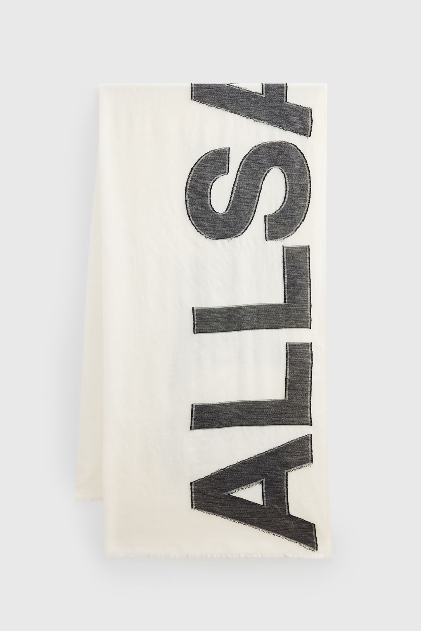 UNDERGROUND PAREO WHITE 3