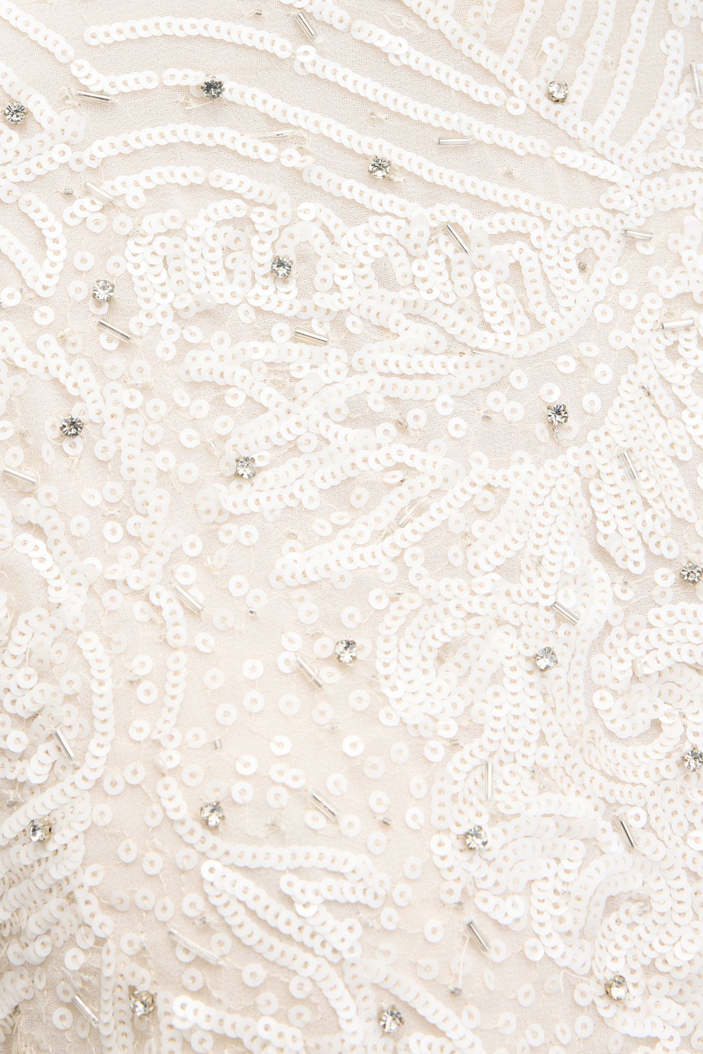 IVY EMB TOP ECRU WHITE 7