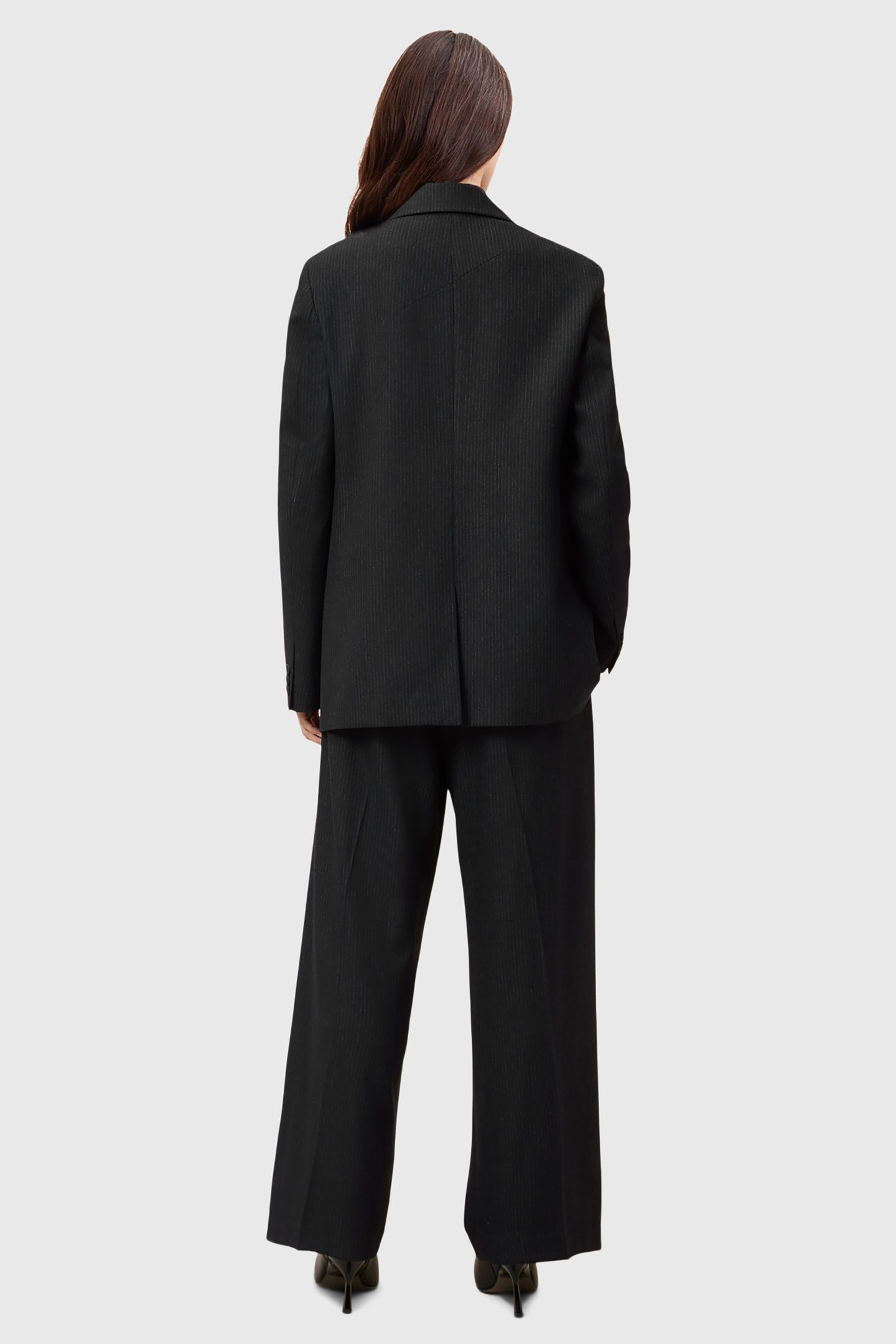 PINNIE TROUSER BLACK 4